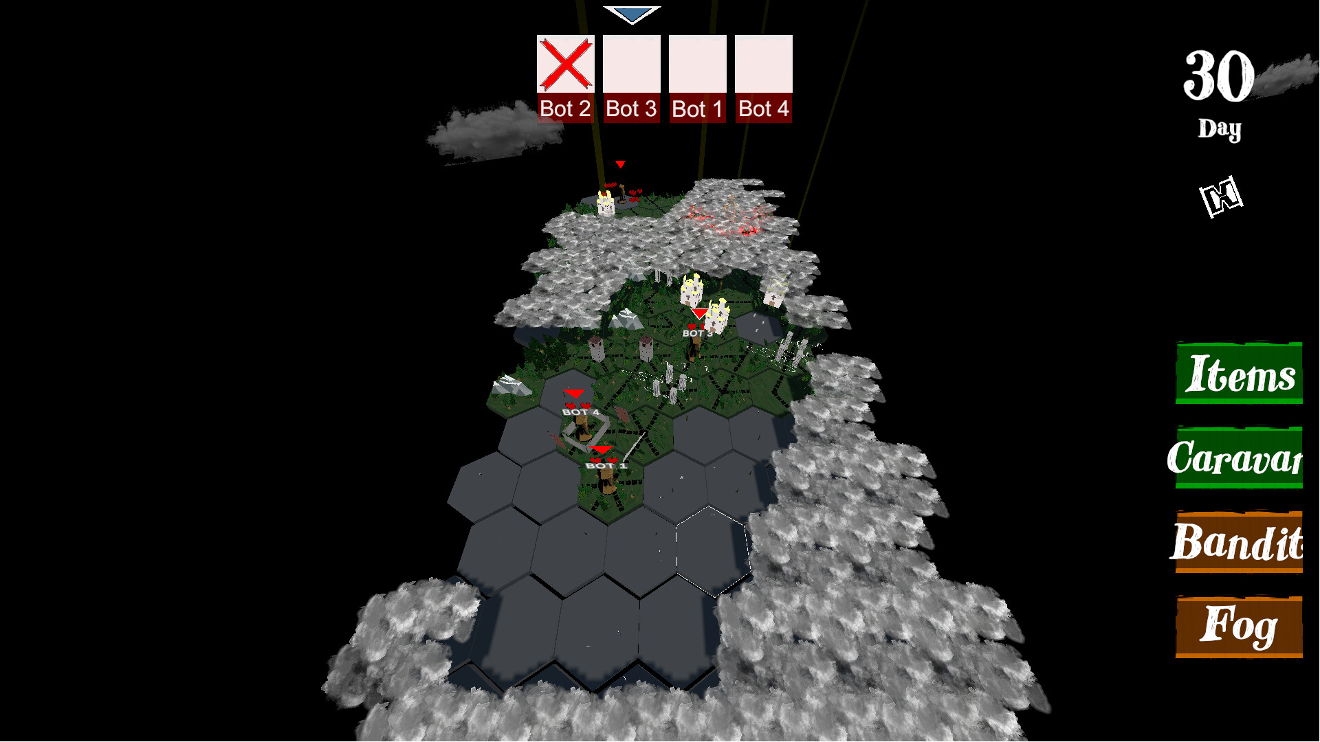 WayPoint screenshot 7