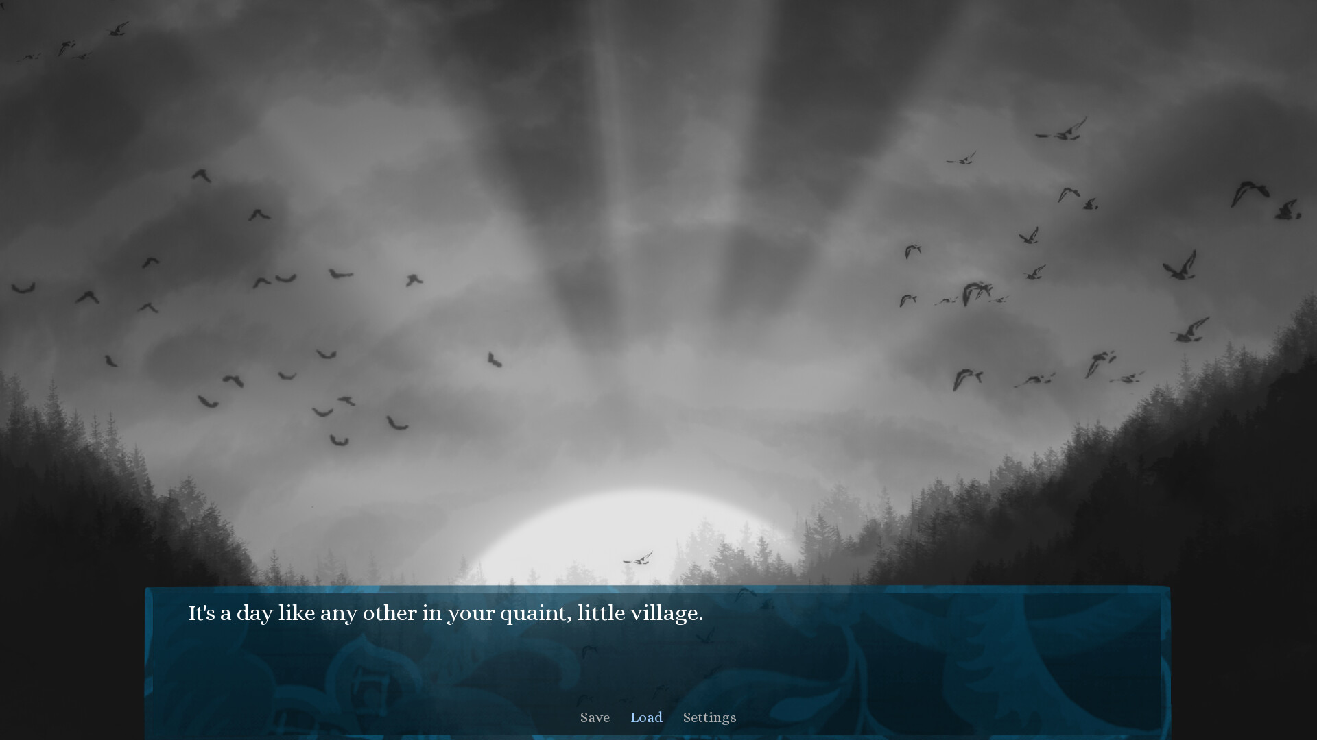 Kindred [SnowBound] screenshot 14