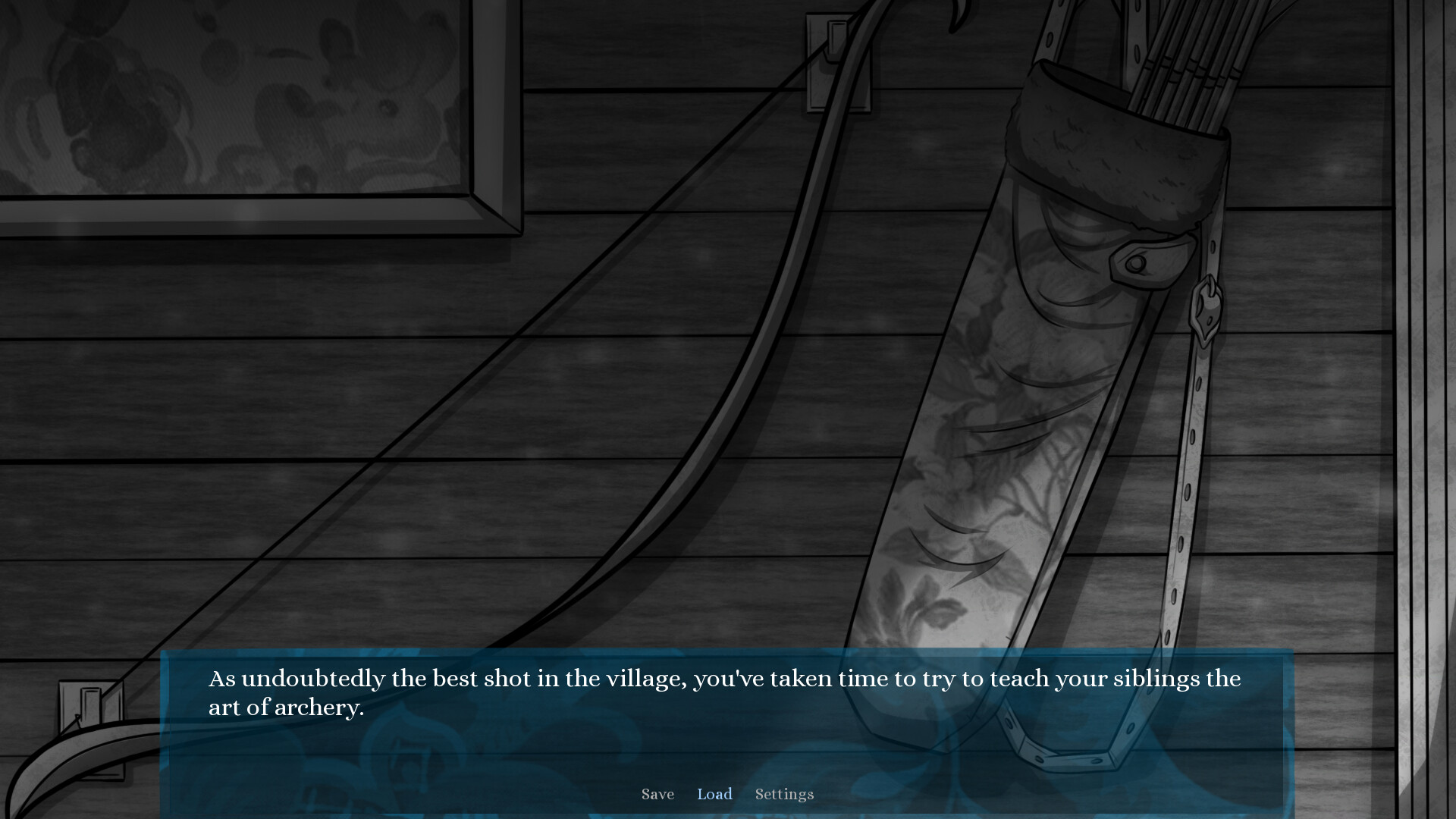 Kindred [SnowBound] screenshot 17