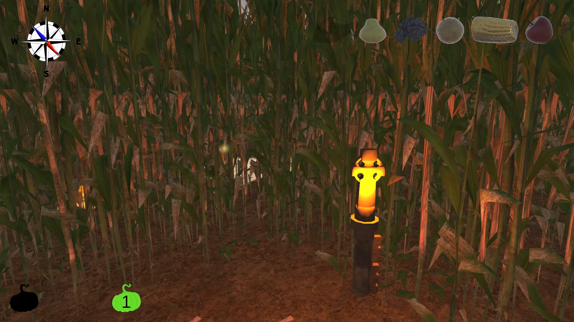 MAiZE screenshot 20