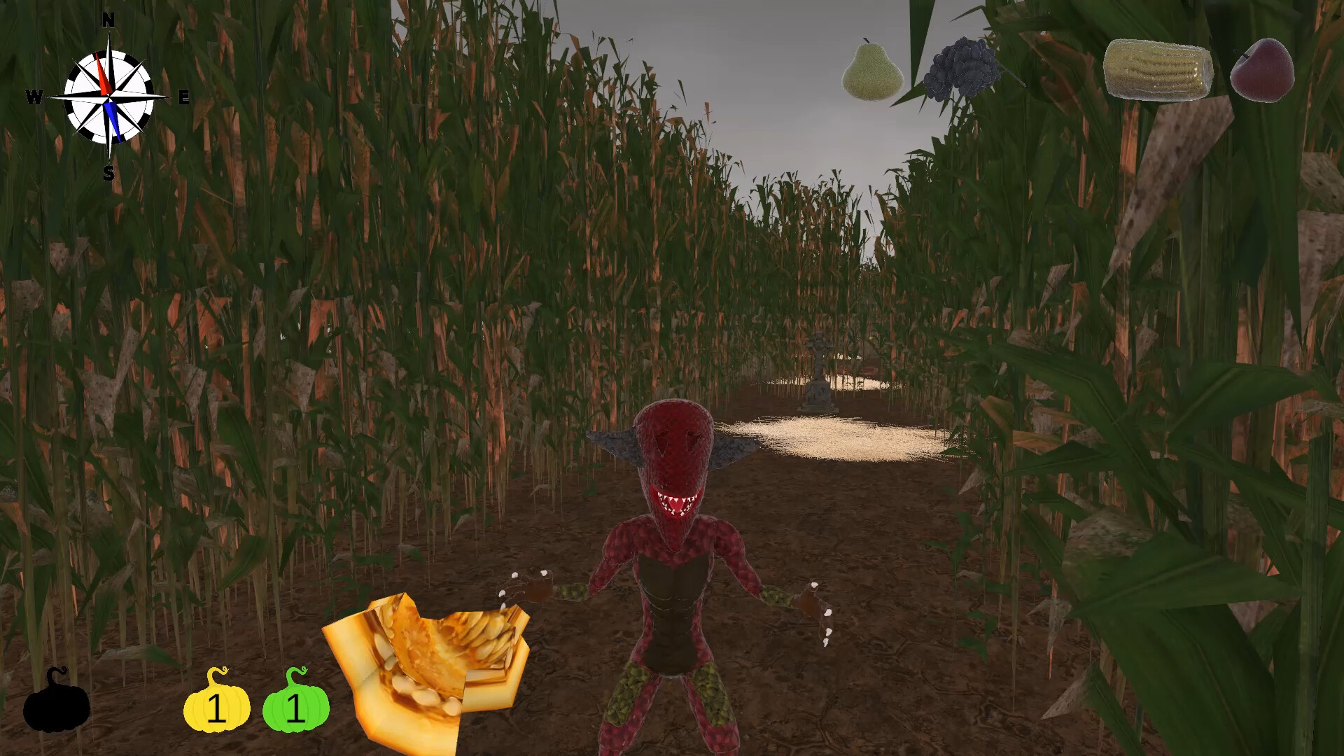 MAiZE screenshot 23