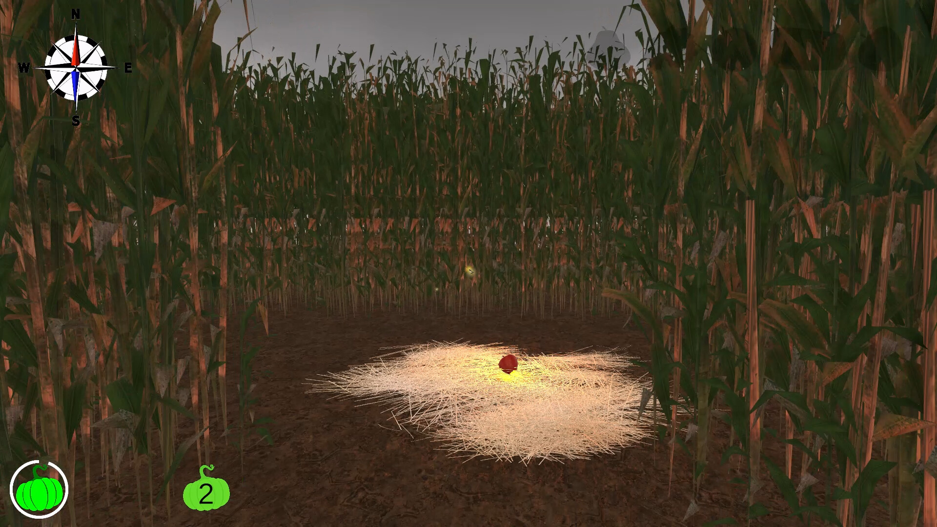 MAiZE screenshot 14