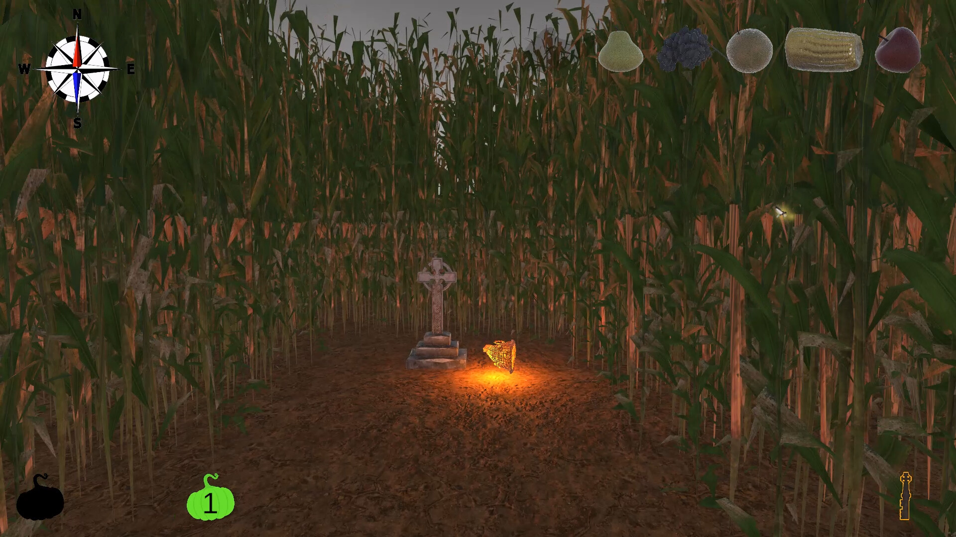 MAiZE screenshot 16