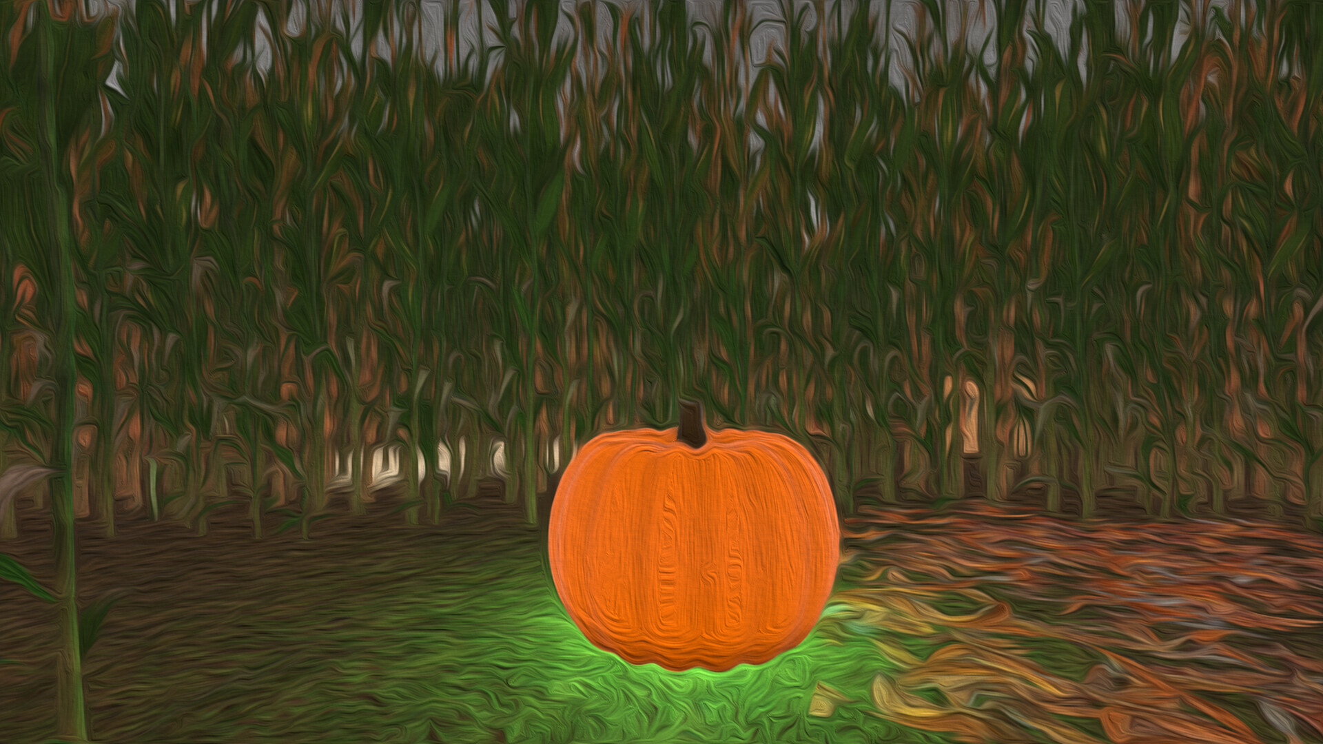 MAiZE screenshot 10