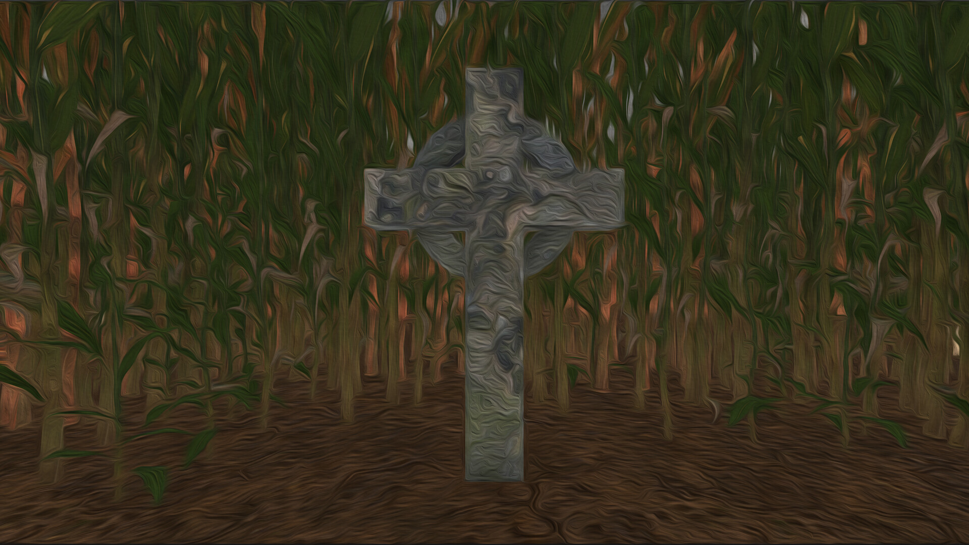 MAiZE screenshot 8