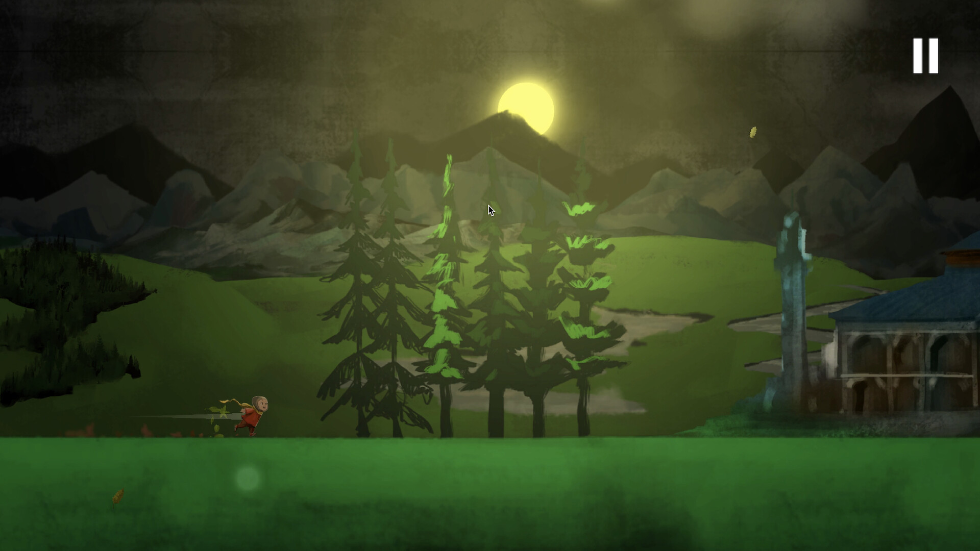 Leena screenshot 5