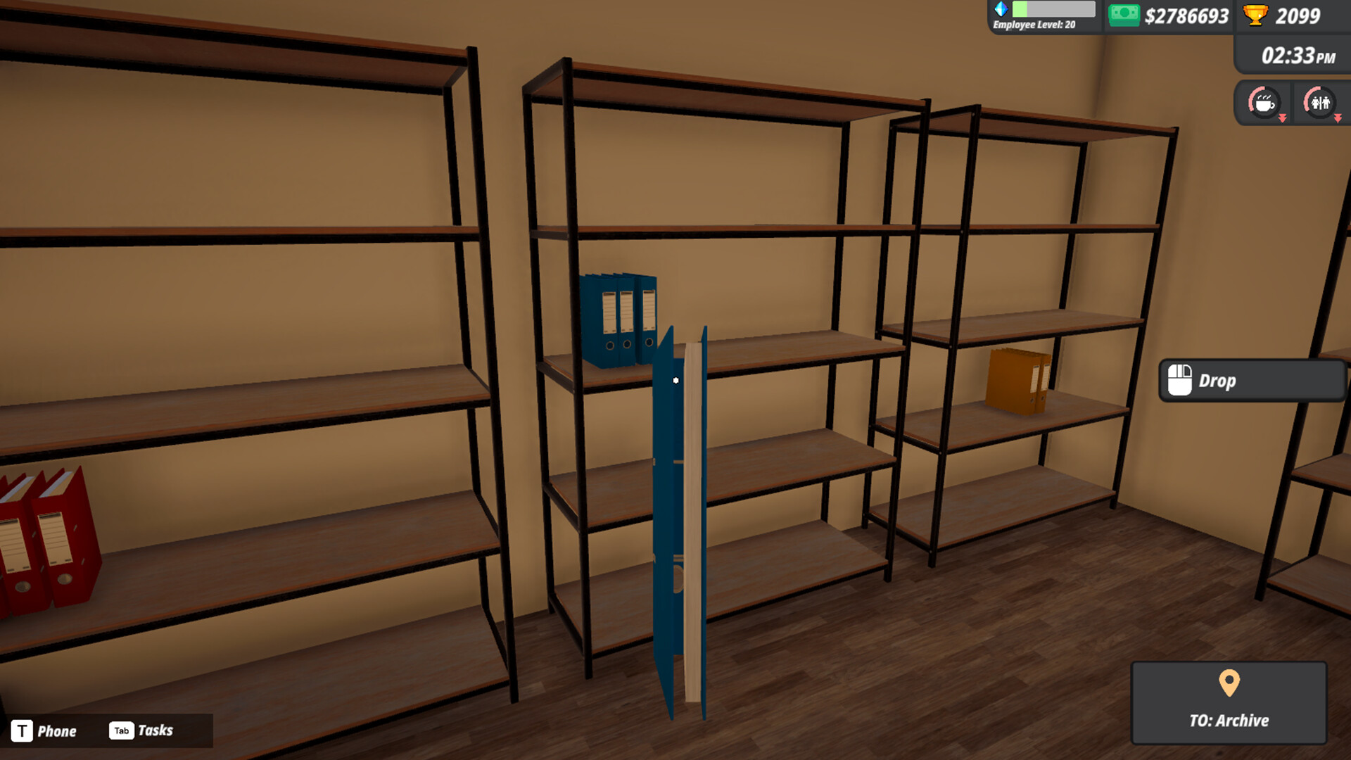 Office Simulator screenshot 11