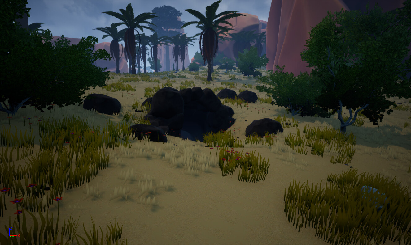 Corefall screenshot 7
