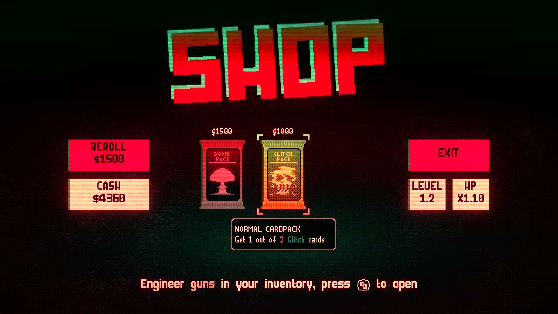 Flashes of Chaos screenshot 10