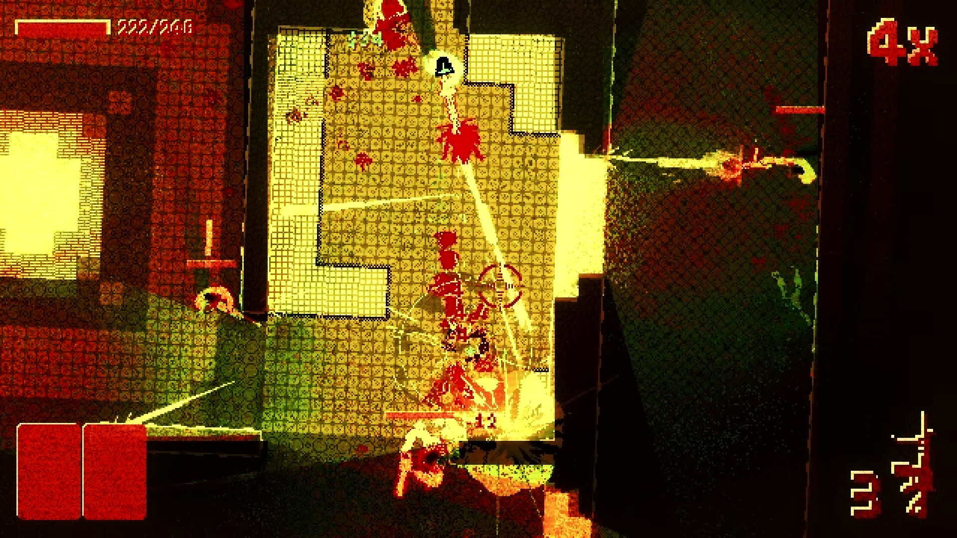 Flashes of Chaos screenshot 6