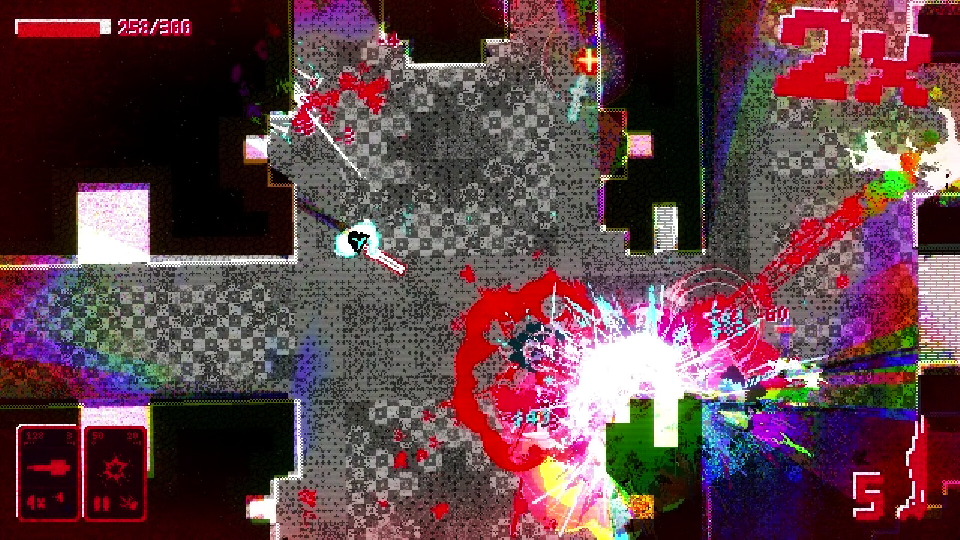 Flashes of Chaos screenshot 11