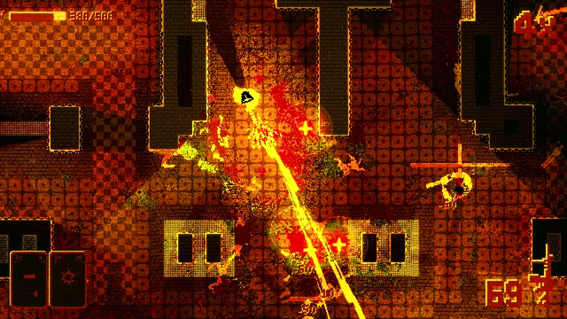 Flashes of Chaos screenshot 9