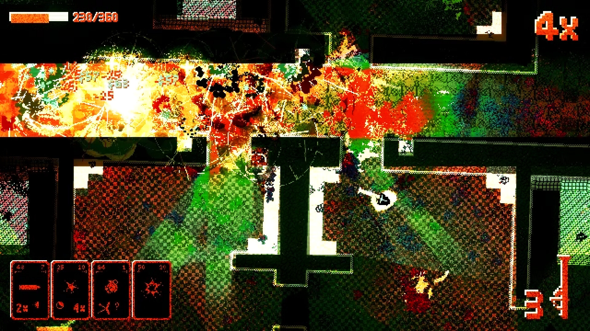 Flashes of Chaos screenshot 12