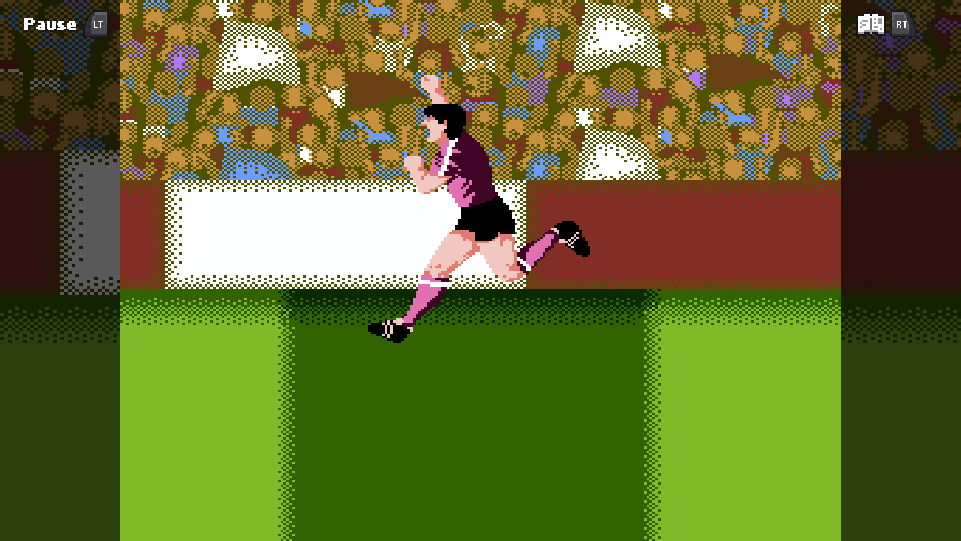 Jaleco Sports: Goal! screenshot 3