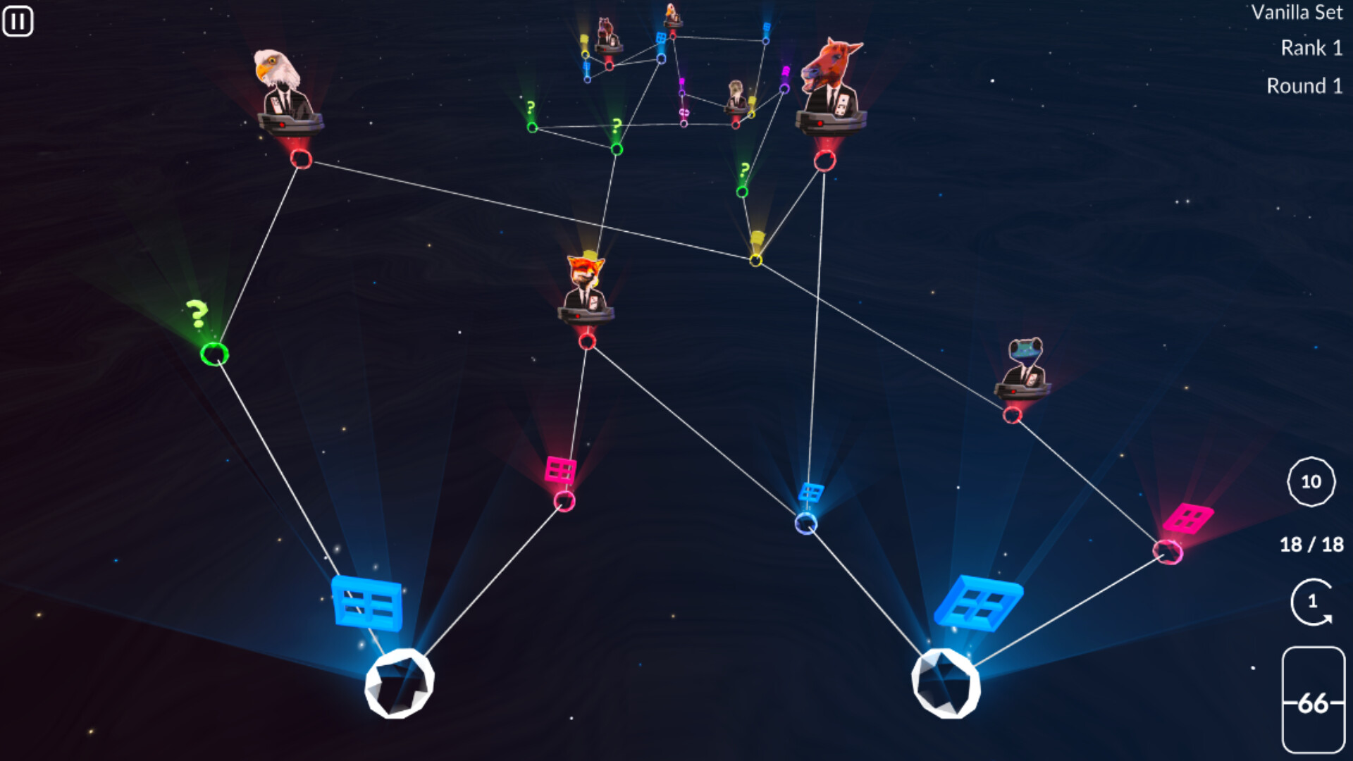 Dominova screenshot 6