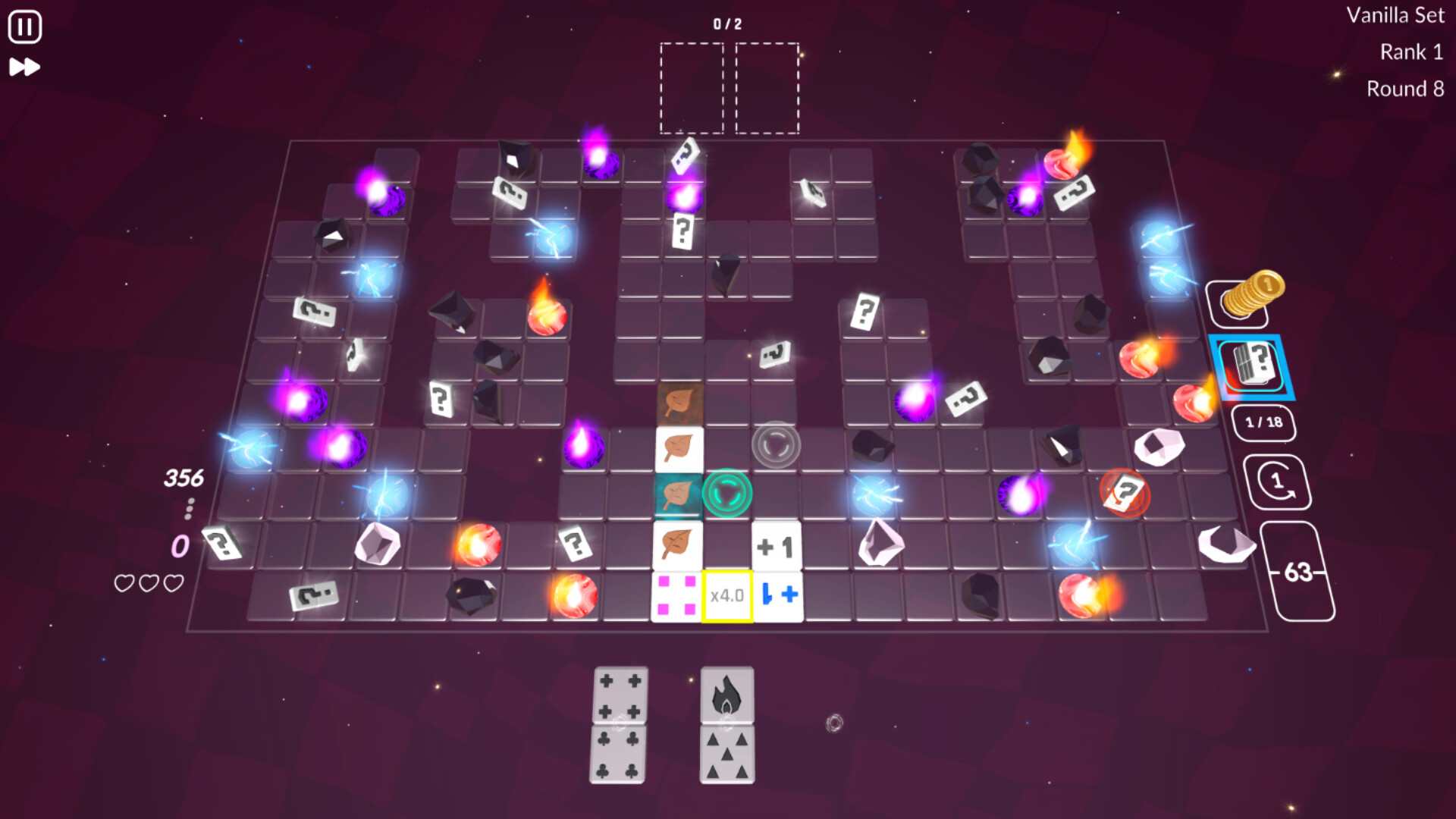 Dominova screenshot 7