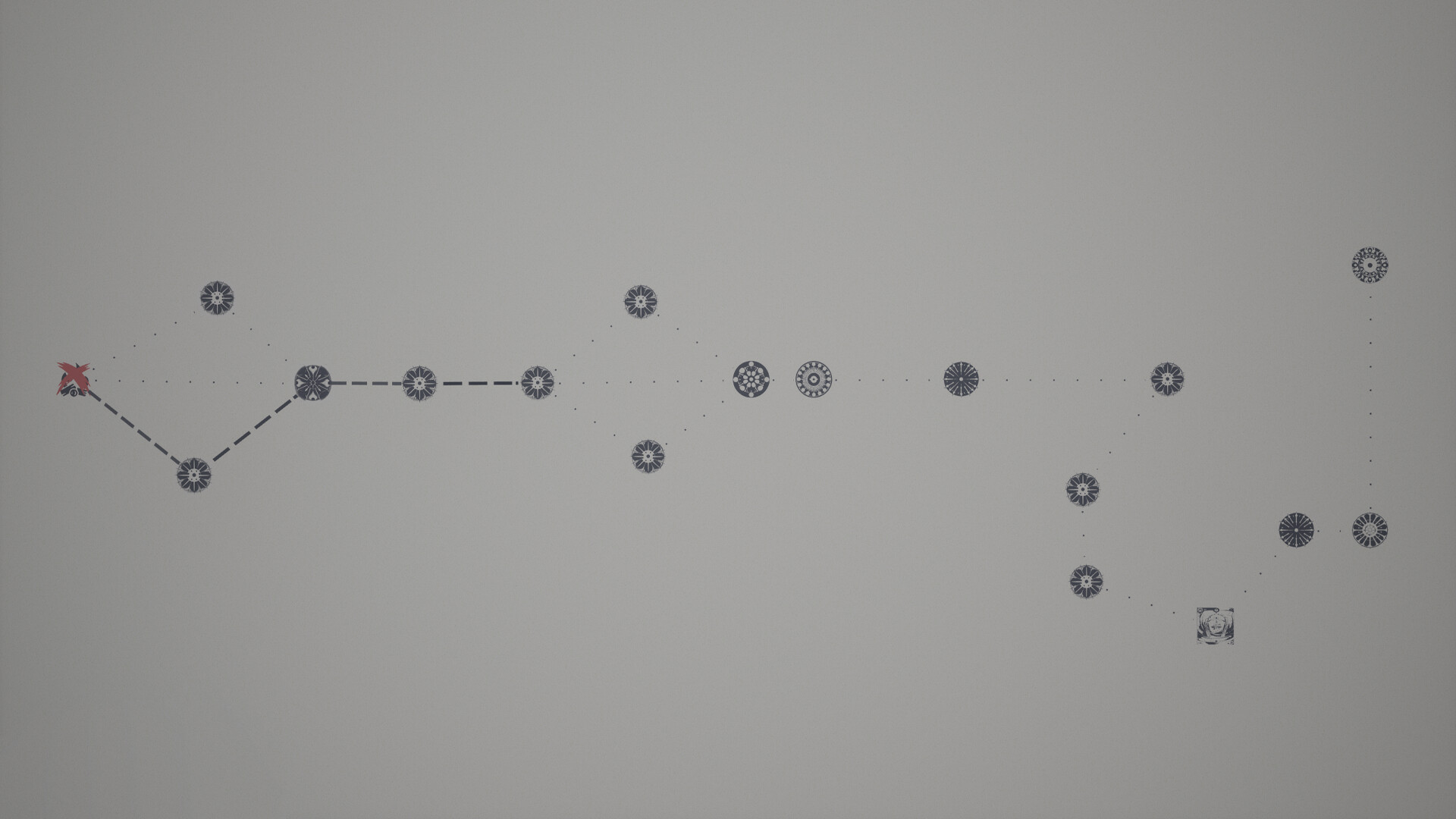 夜烬迷航 Veil of Ember screenshot 5