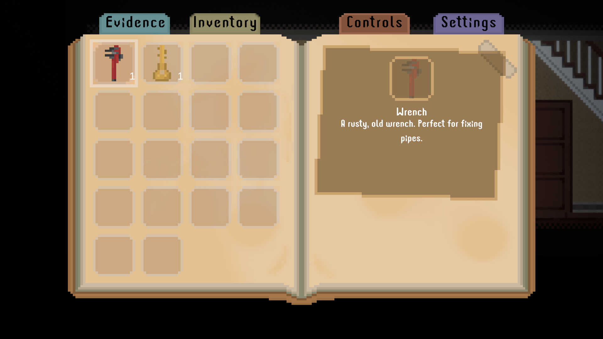Memento screenshot 3