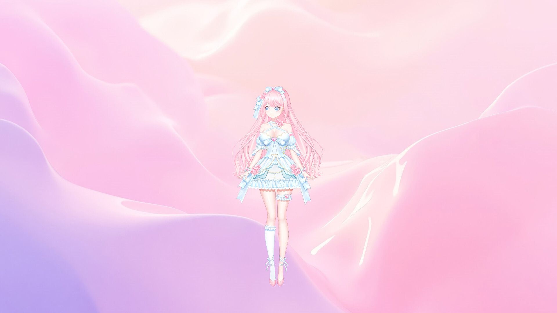 18 Year Pure Sweet Loli screenshot 5