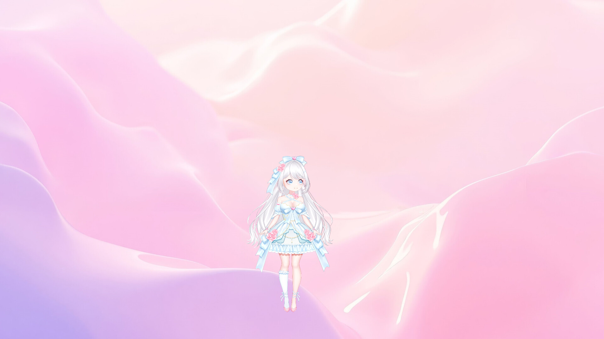 18 Year Pure Sweet Loli screenshot 2