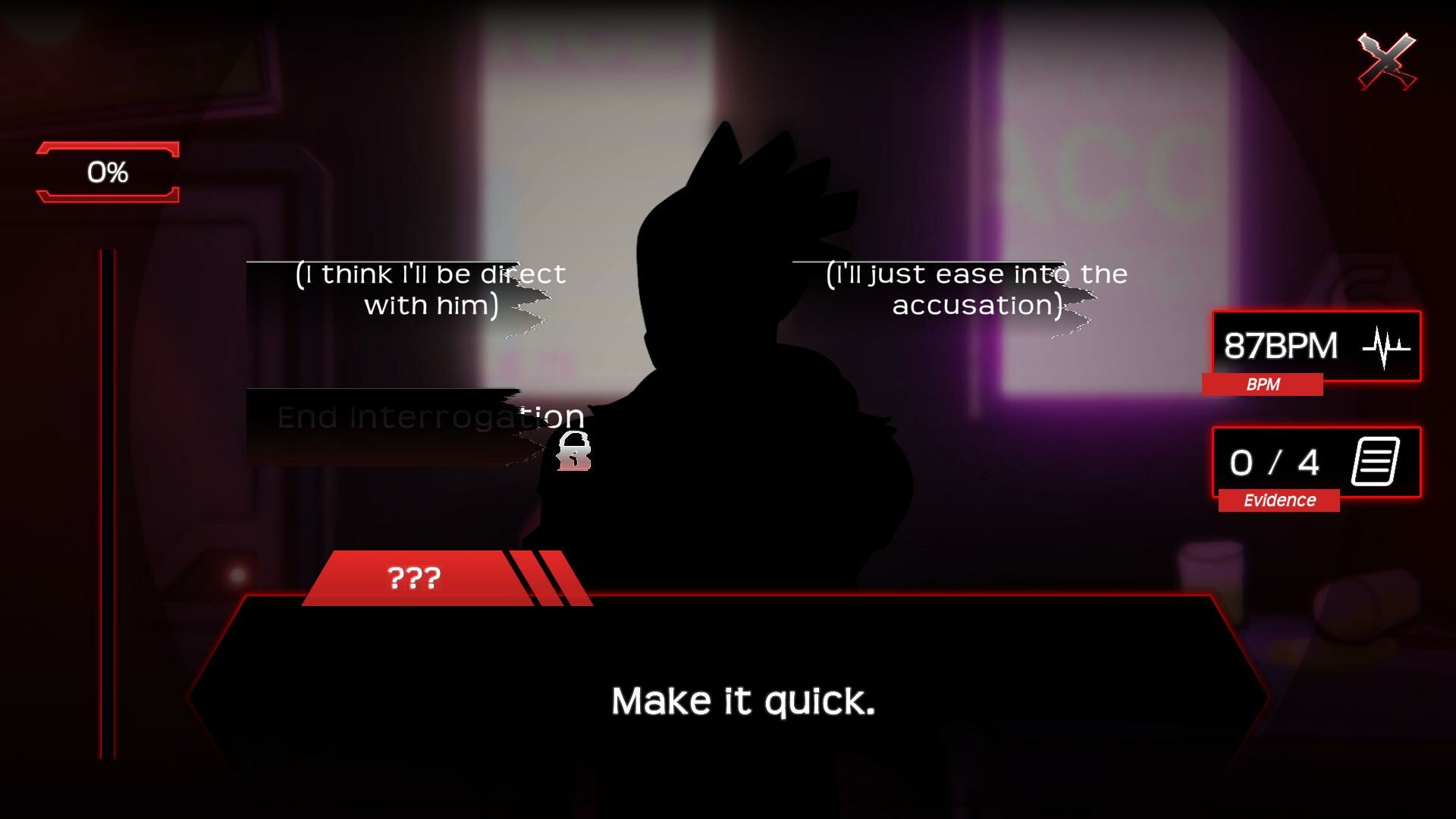 Future Cowboy screenshot 2
