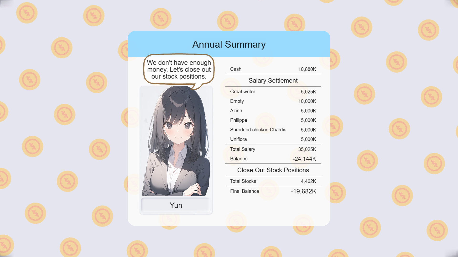 FYGameCompany screenshot 12