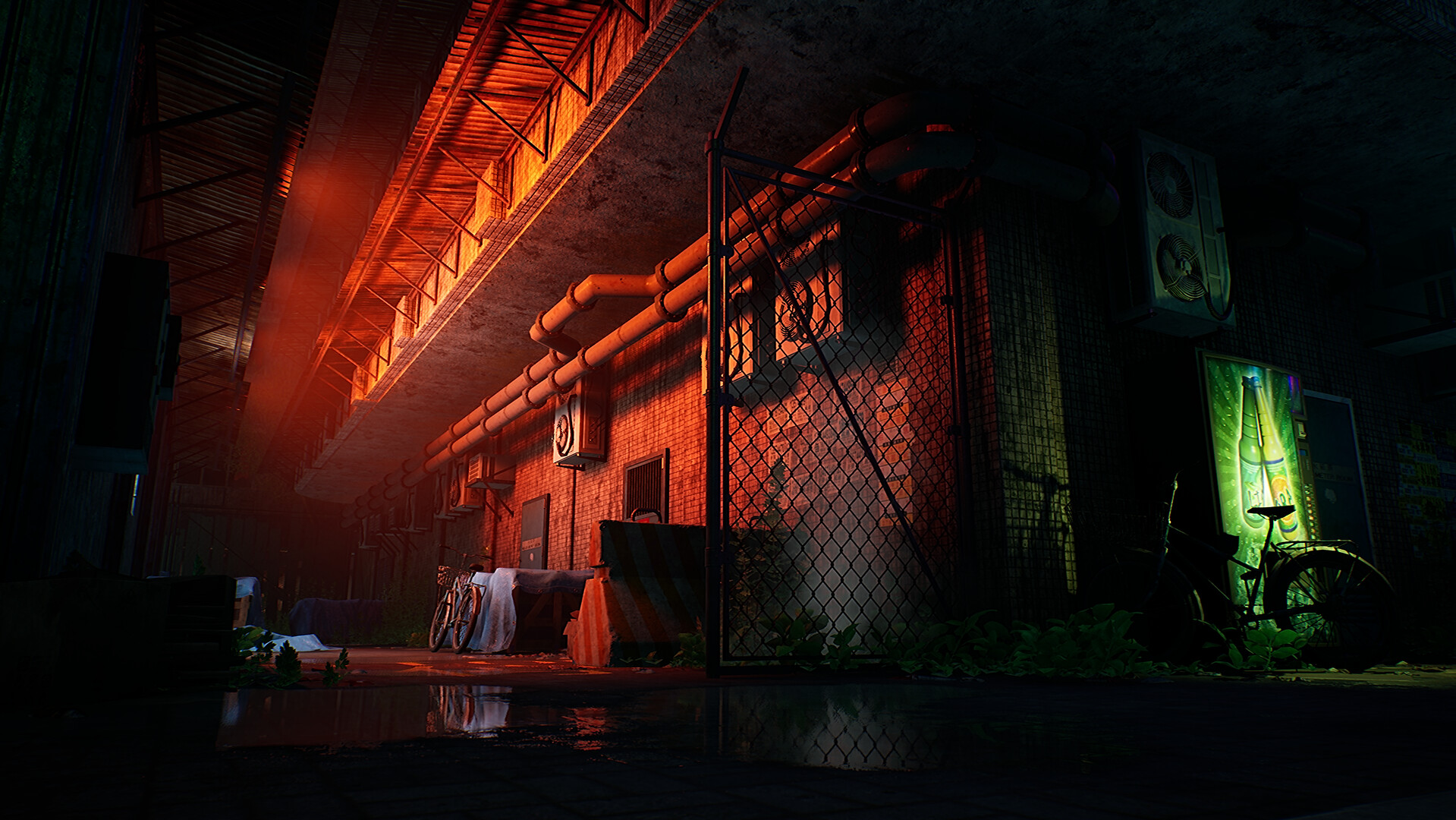 The Last of them screenshot 6