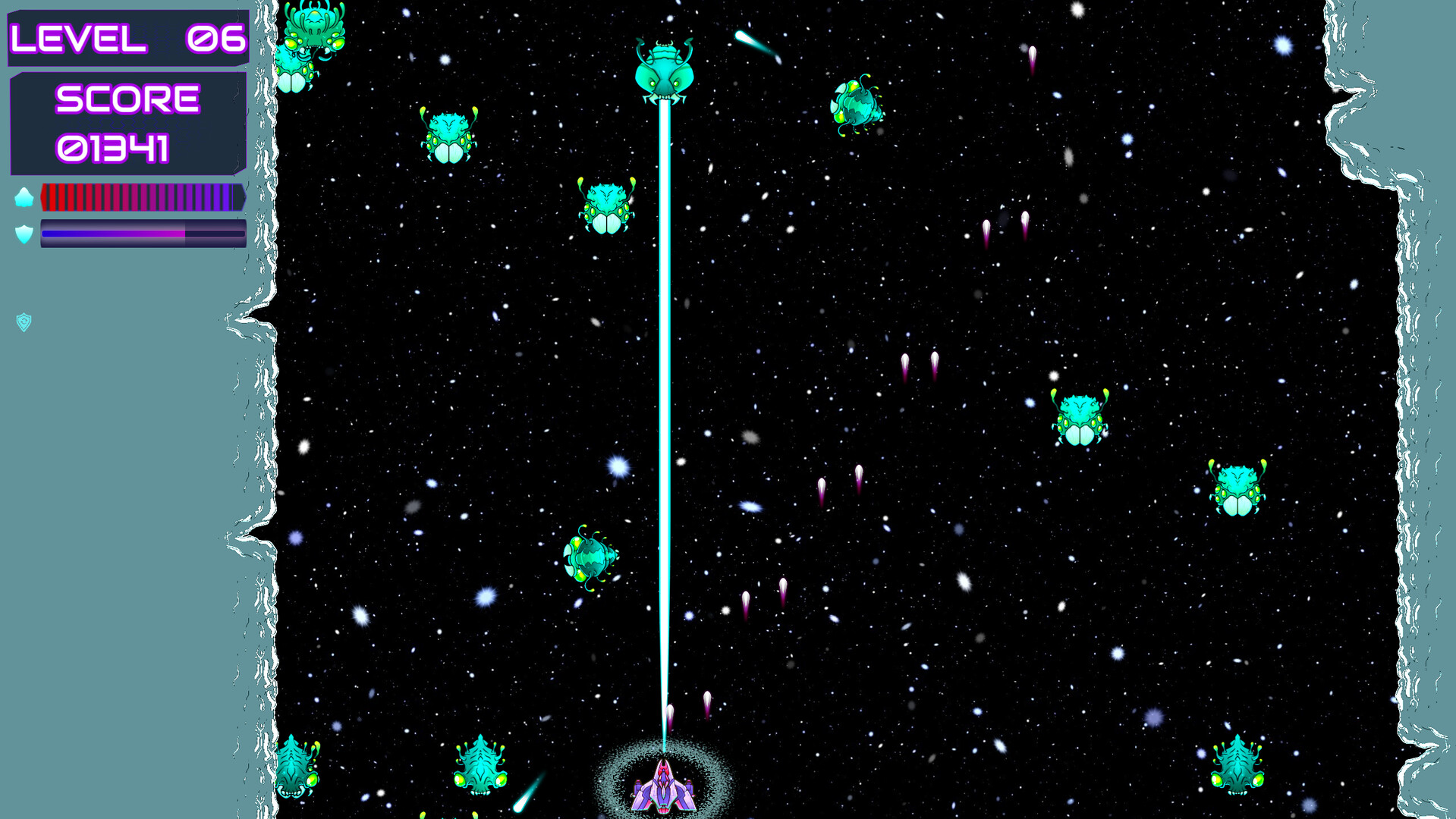 Double D. F. screenshot 4