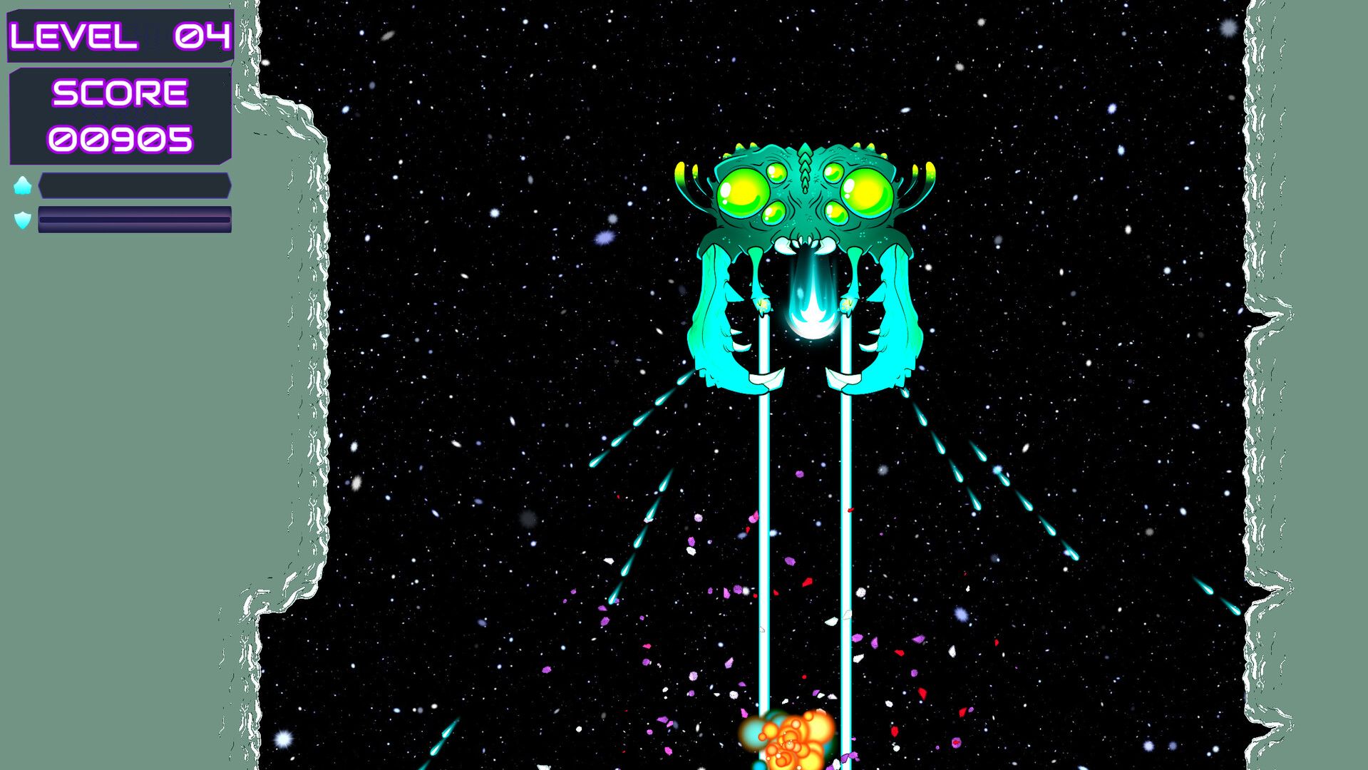 Double D. F. screenshot 11