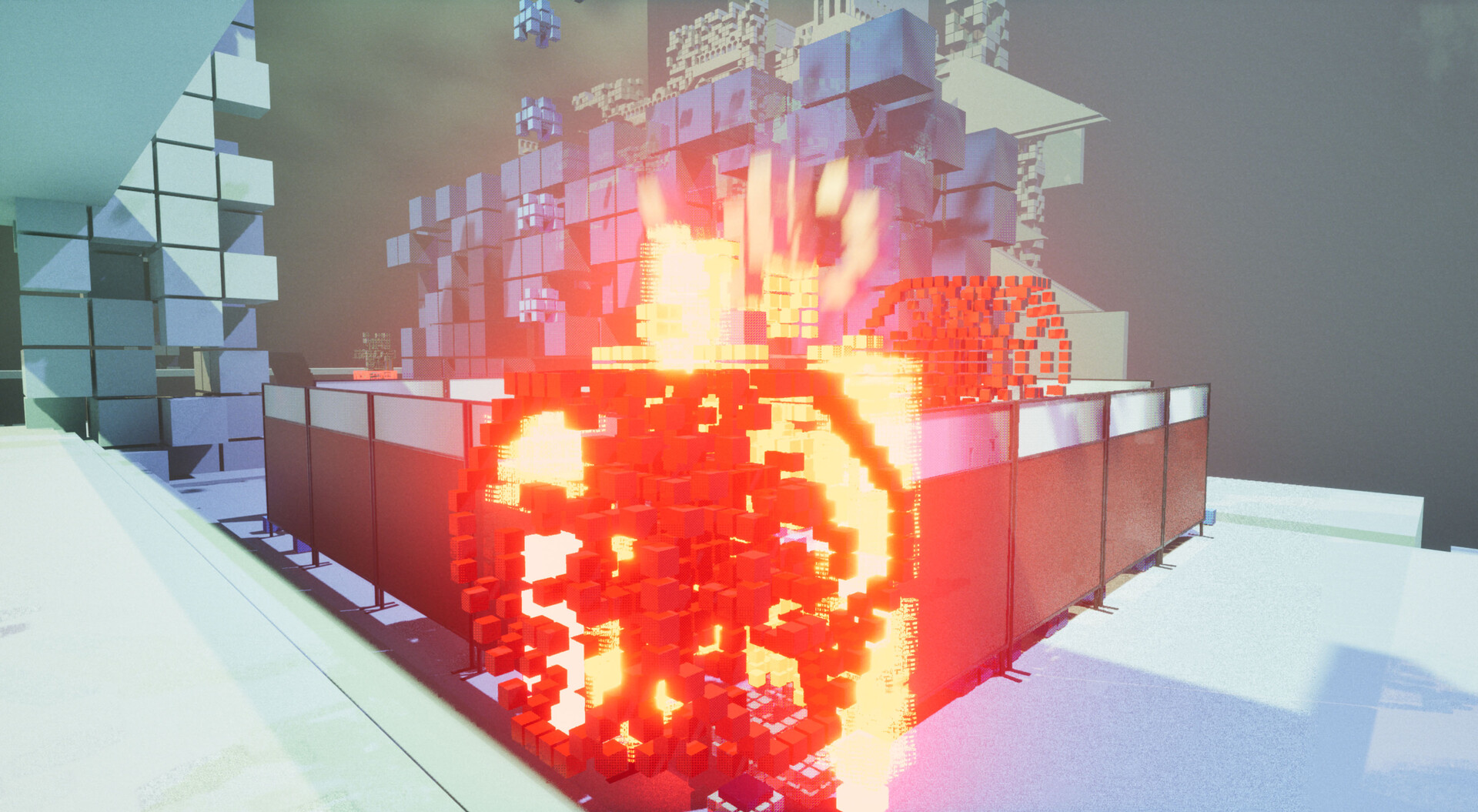 The Corruption screenshot 10