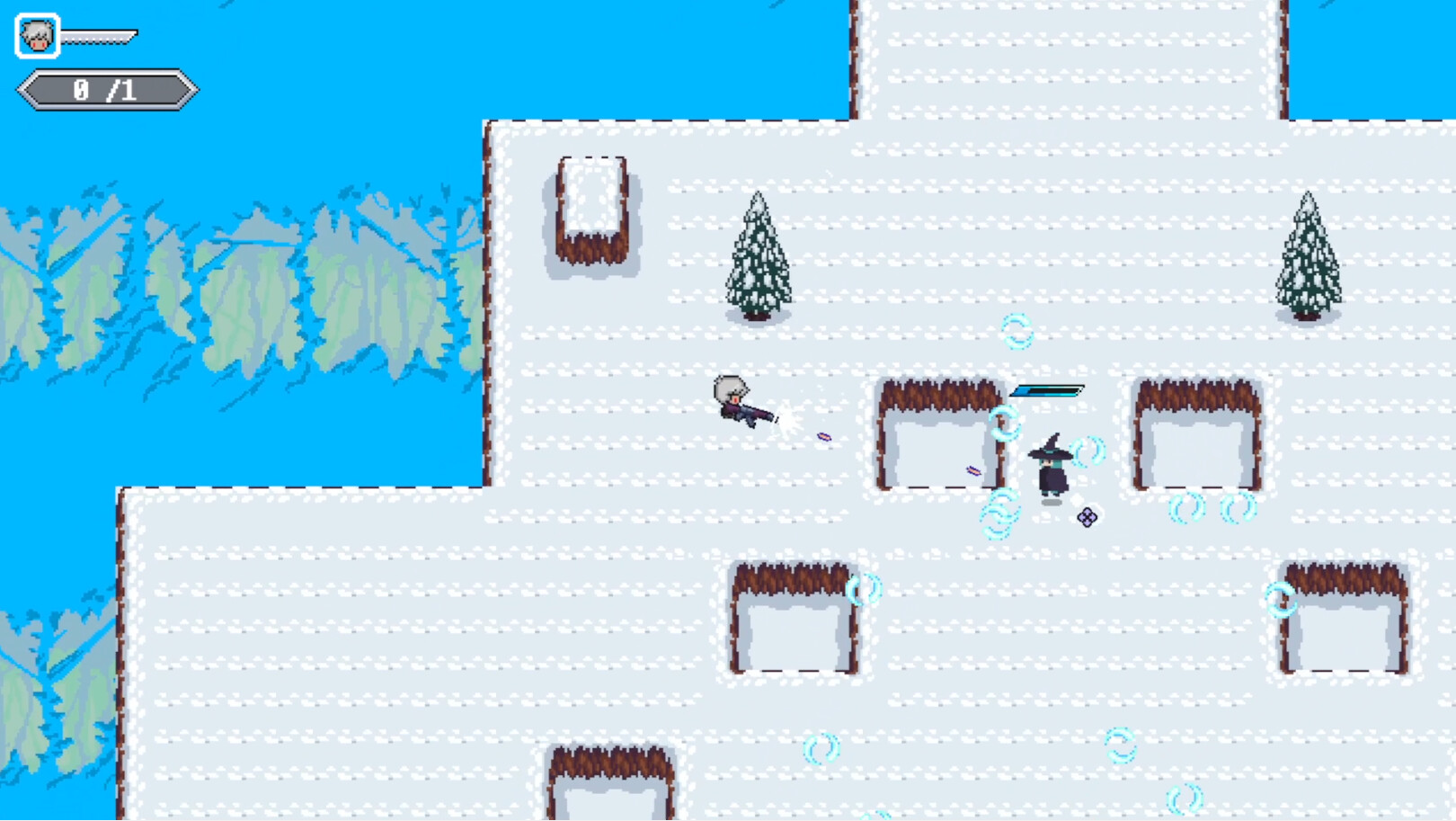 Wisterix screenshot 2