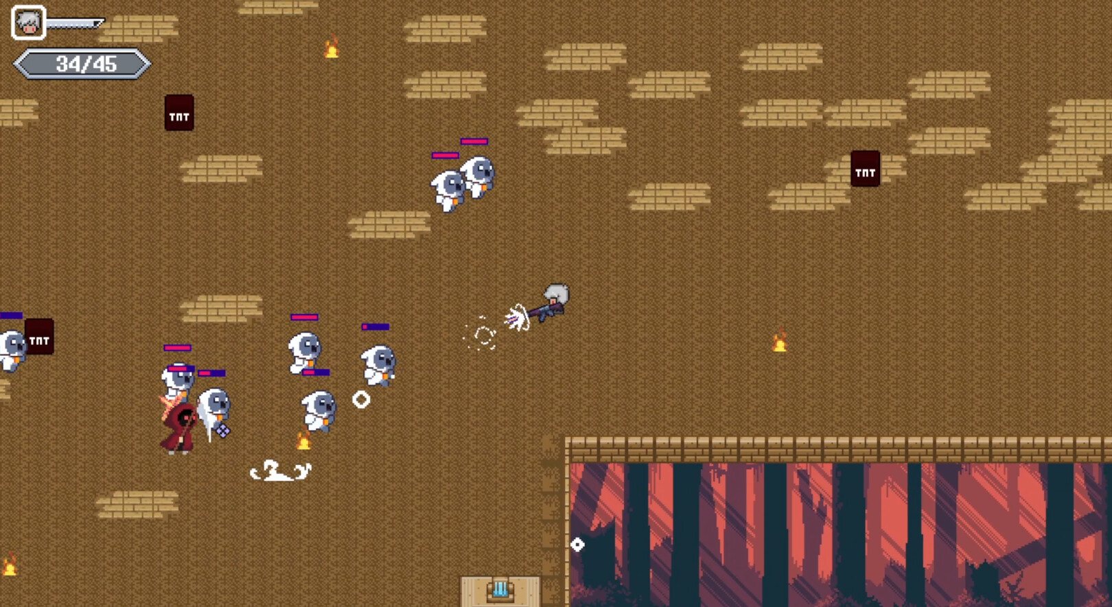 Wisterix screenshot 3