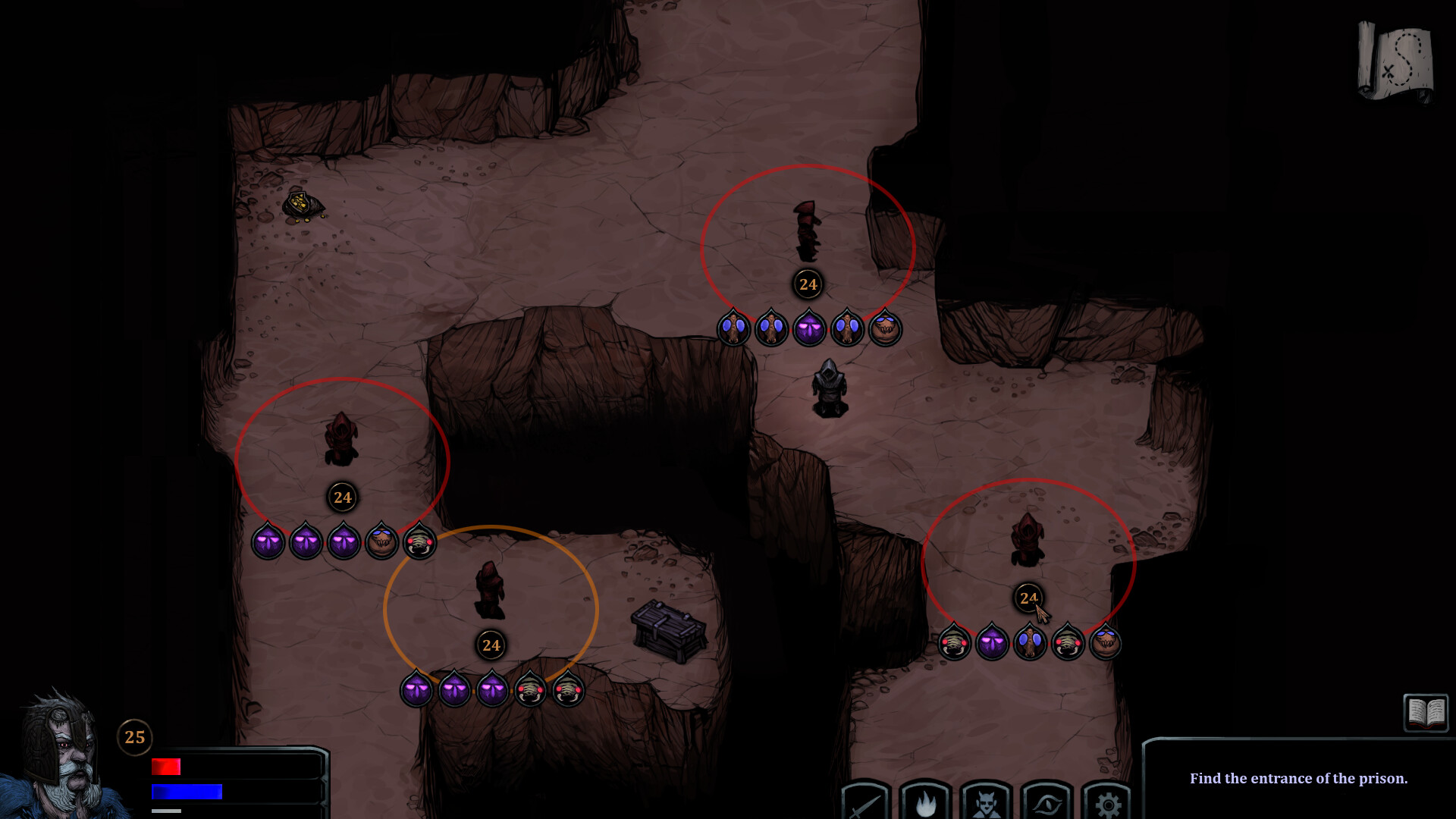 HellSlave II: Judgment of the Archon screenshot 11