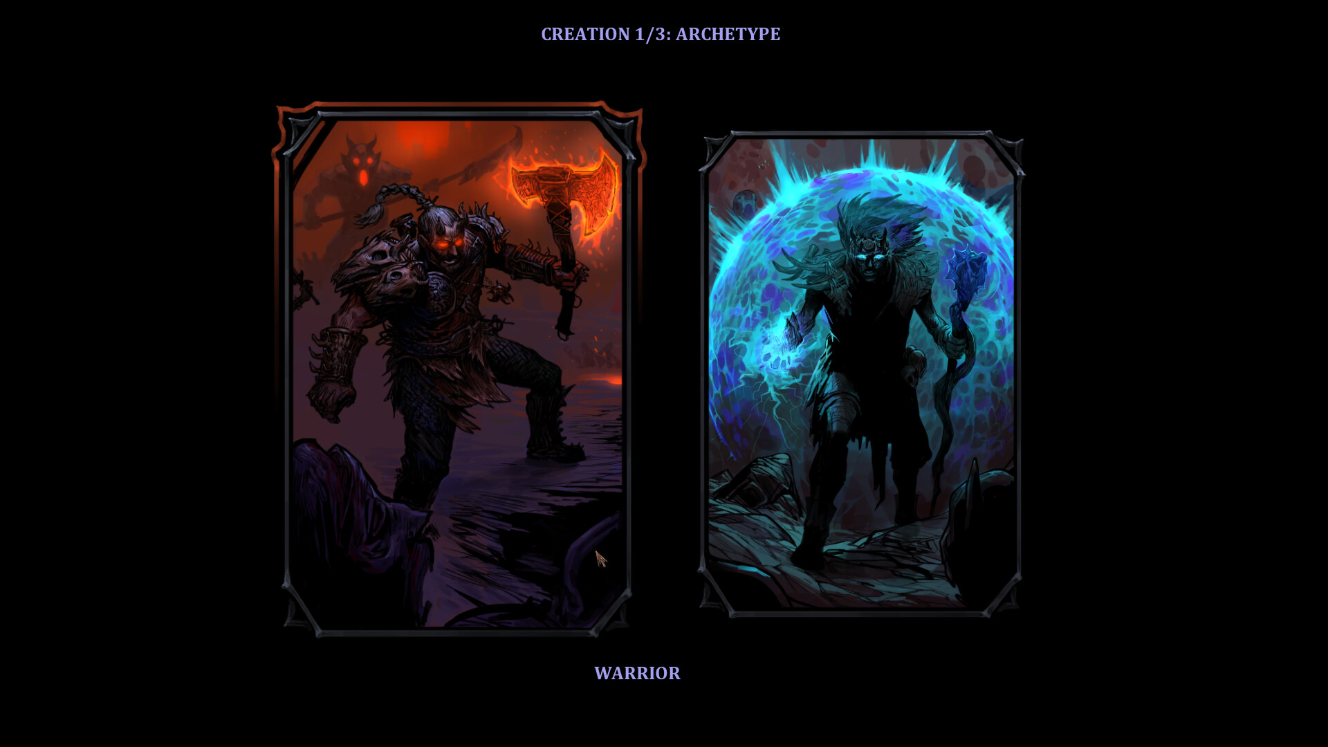 HellSlave II: Judgment of the Archon screenshot 10