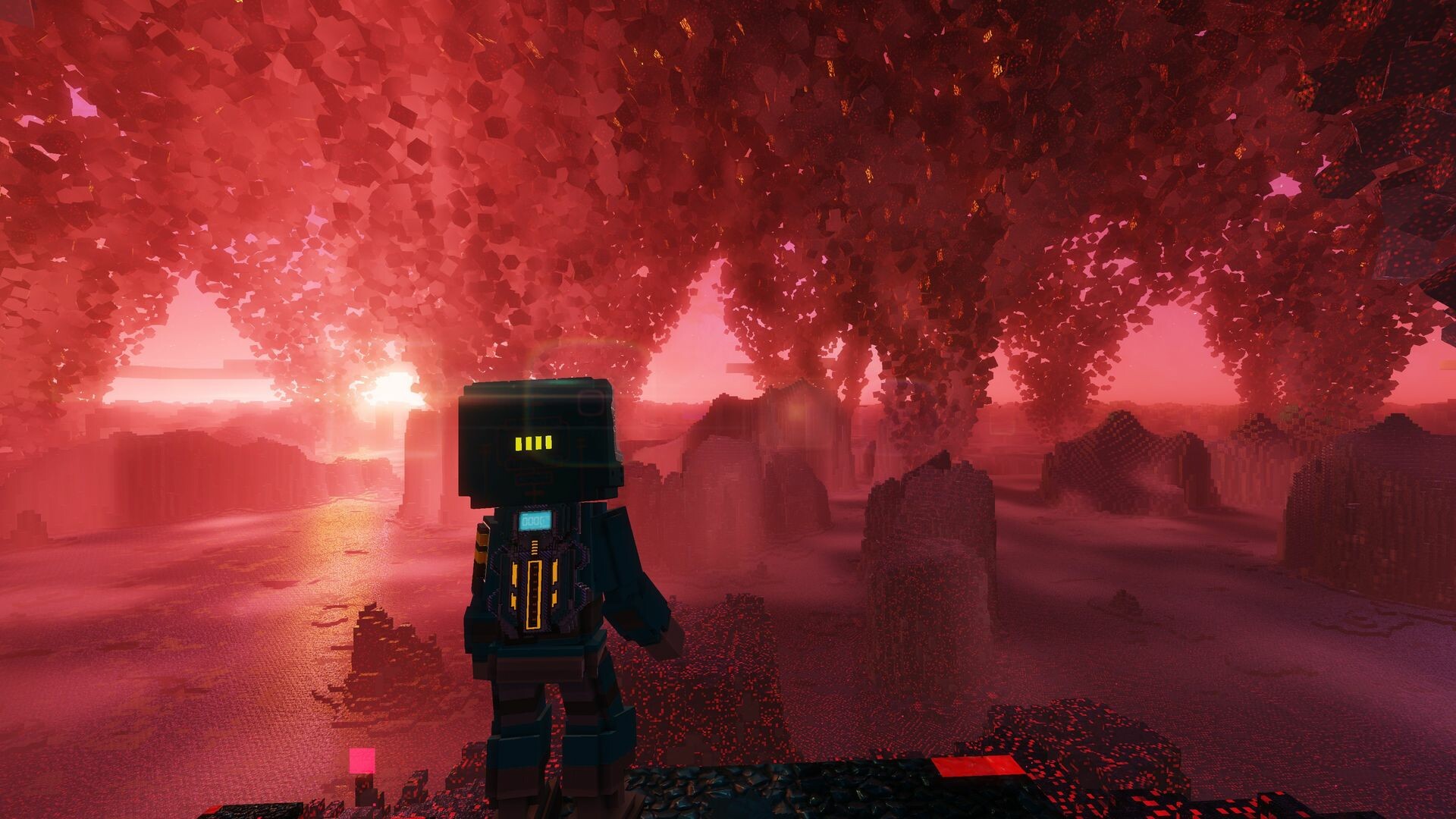 Cubic Odyssey screenshot 5
