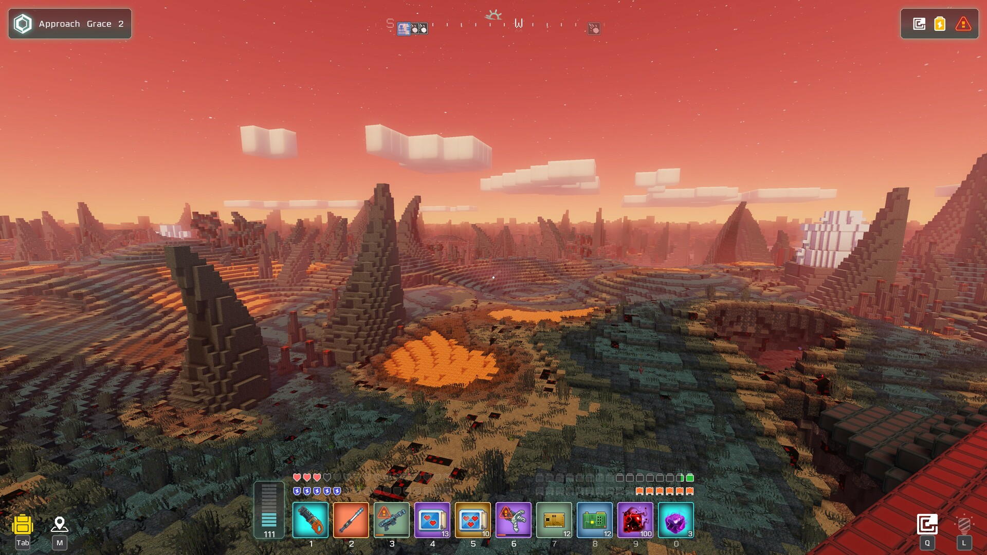Cubic Odyssey screenshot 11