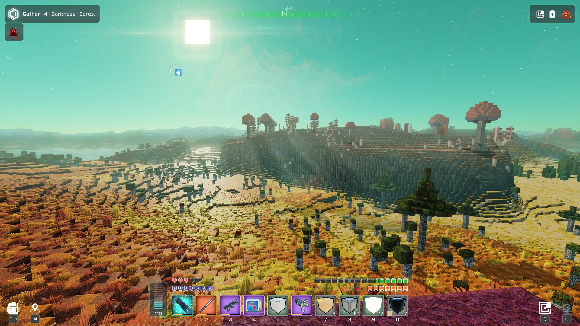 Cubic Odyssey screenshot 10