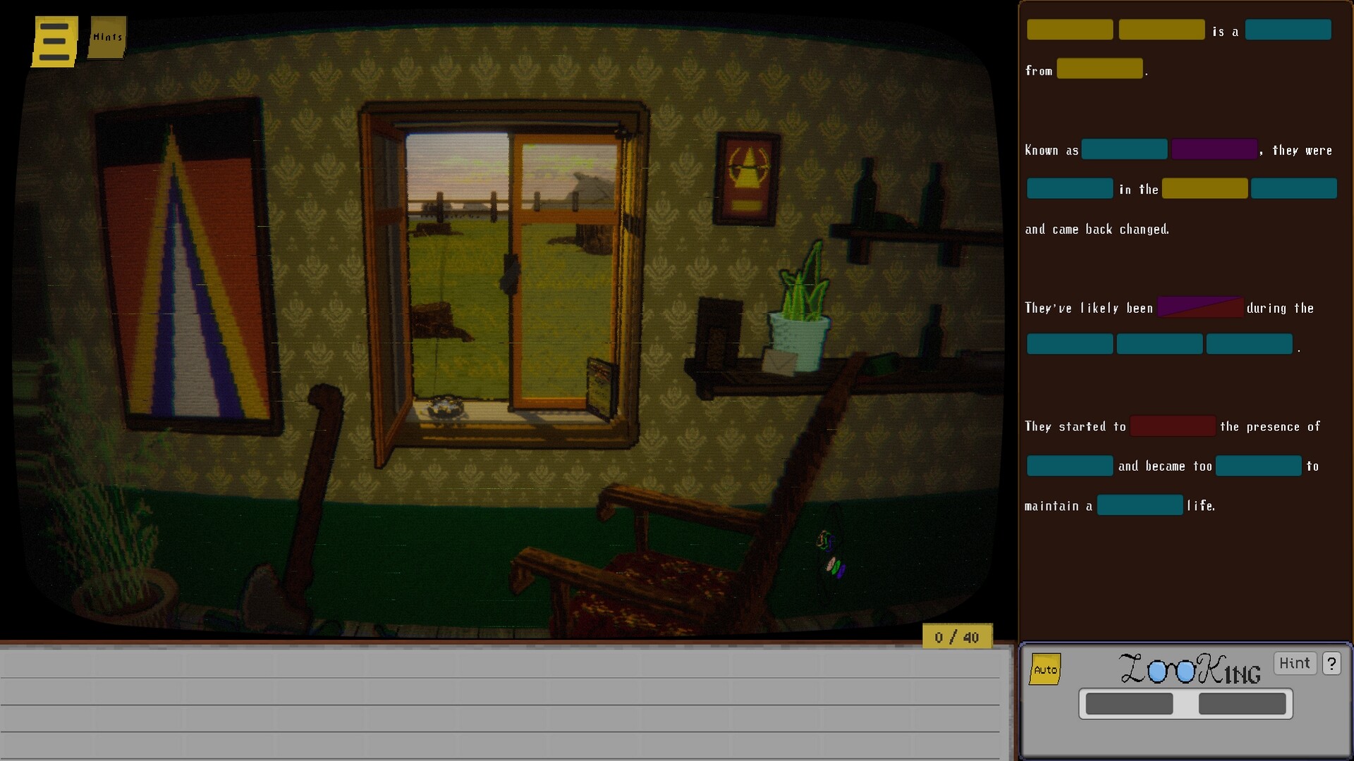Window Of Perspectives screenshot 1