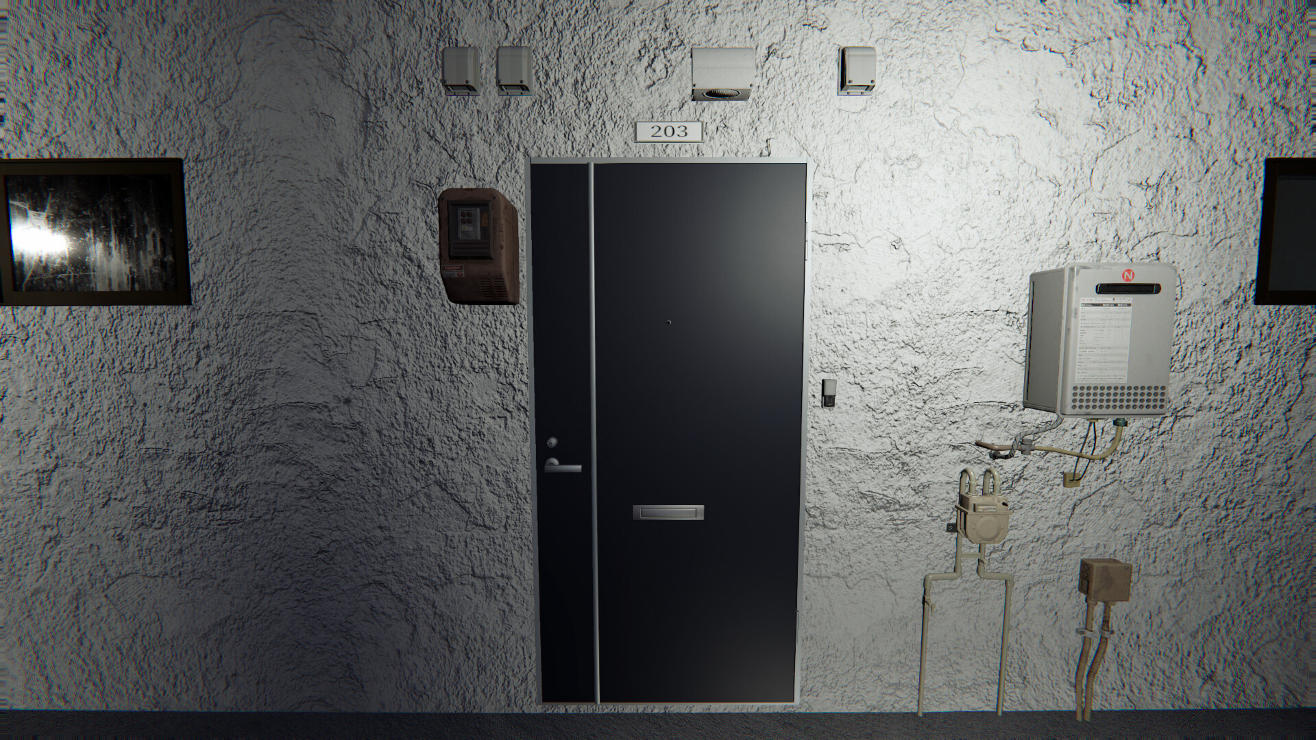 Haunted Property screenshot 5