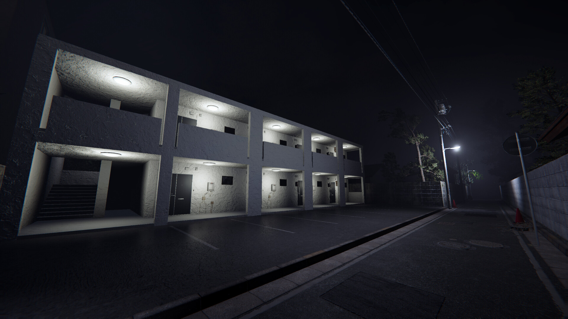 Haunted Property screenshot 6