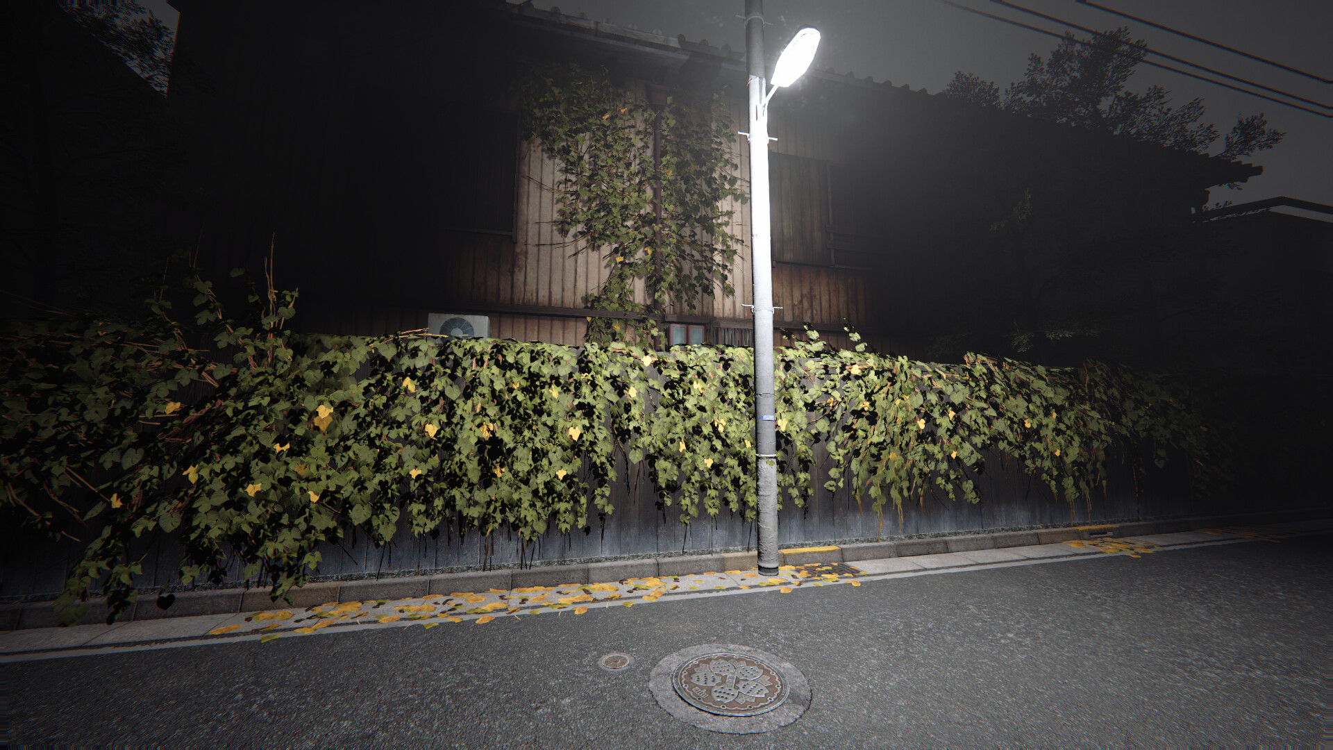 Haunted Property screenshot 3