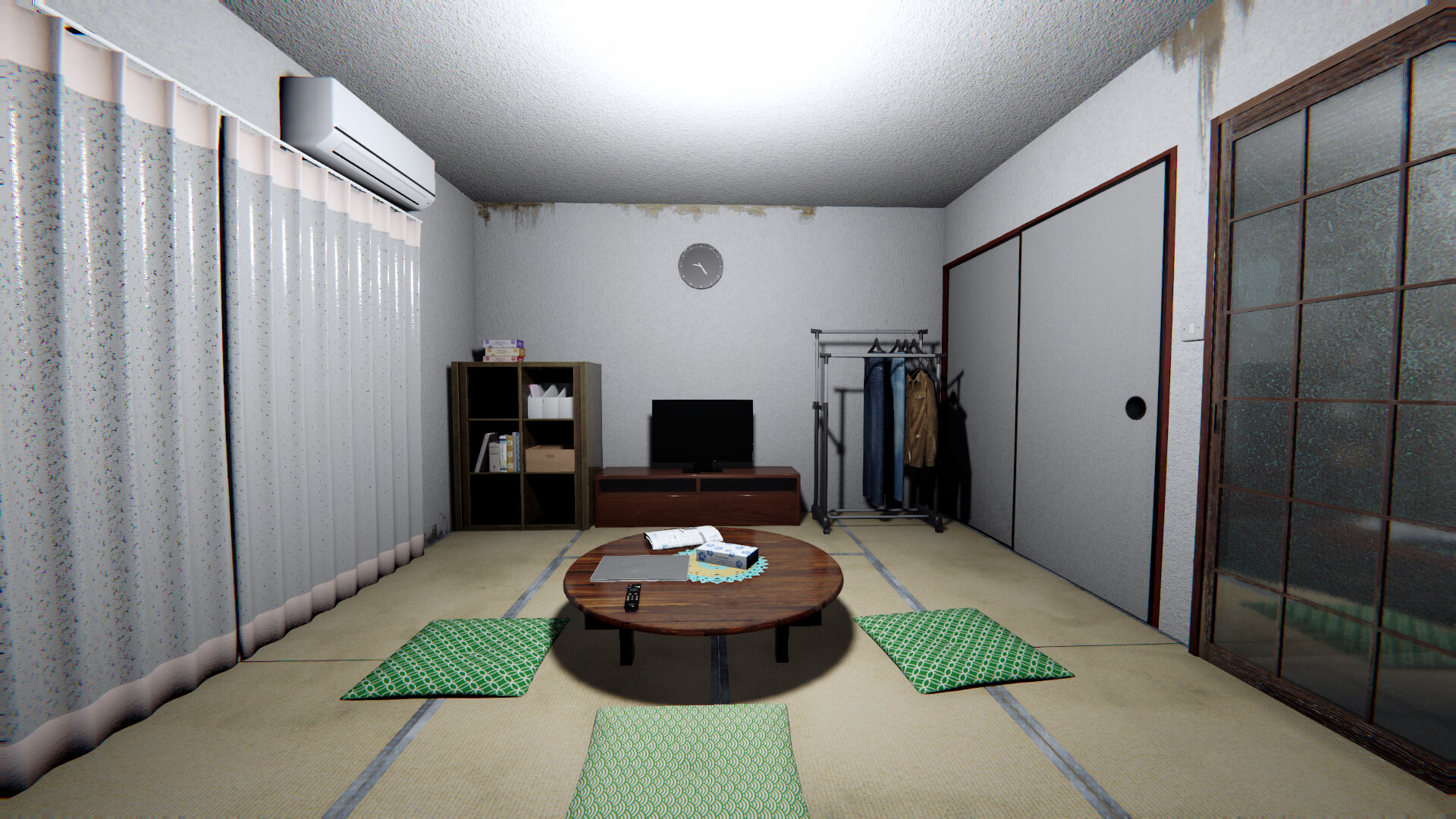 Haunted Property screenshot 4