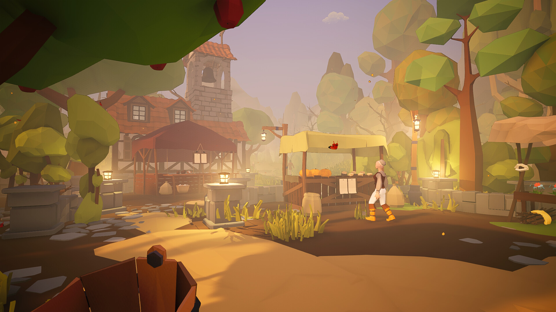 Medieval StartUp screenshot 3