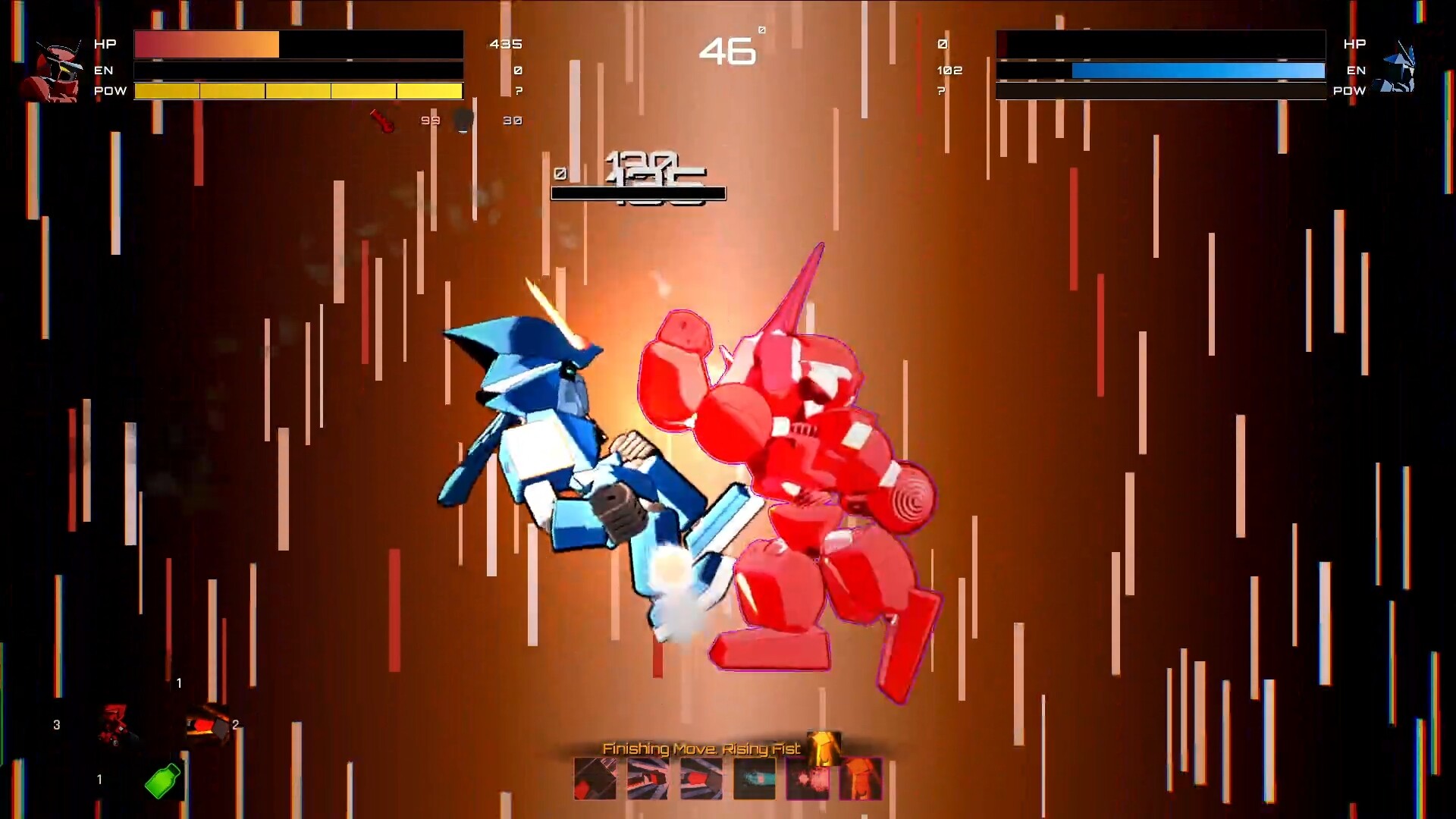 Ironweld screenshot 1