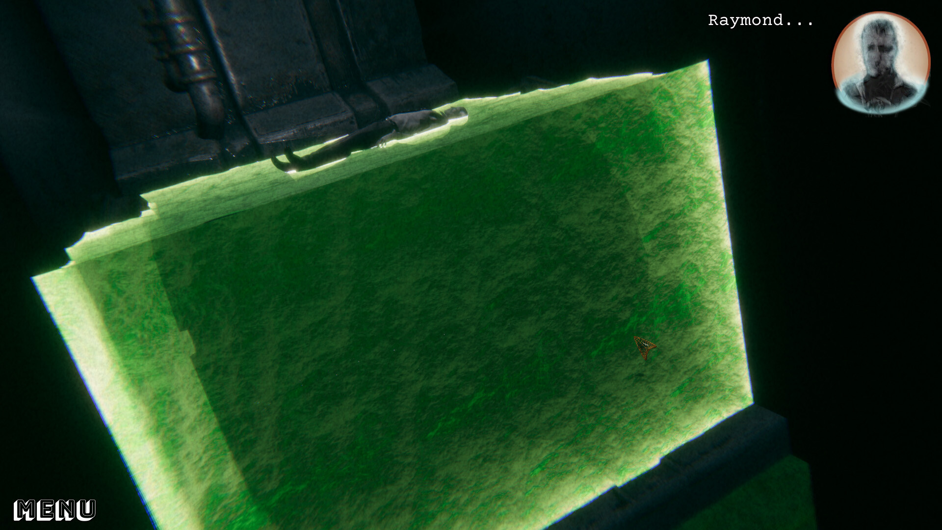 NoseBound screenshot 5