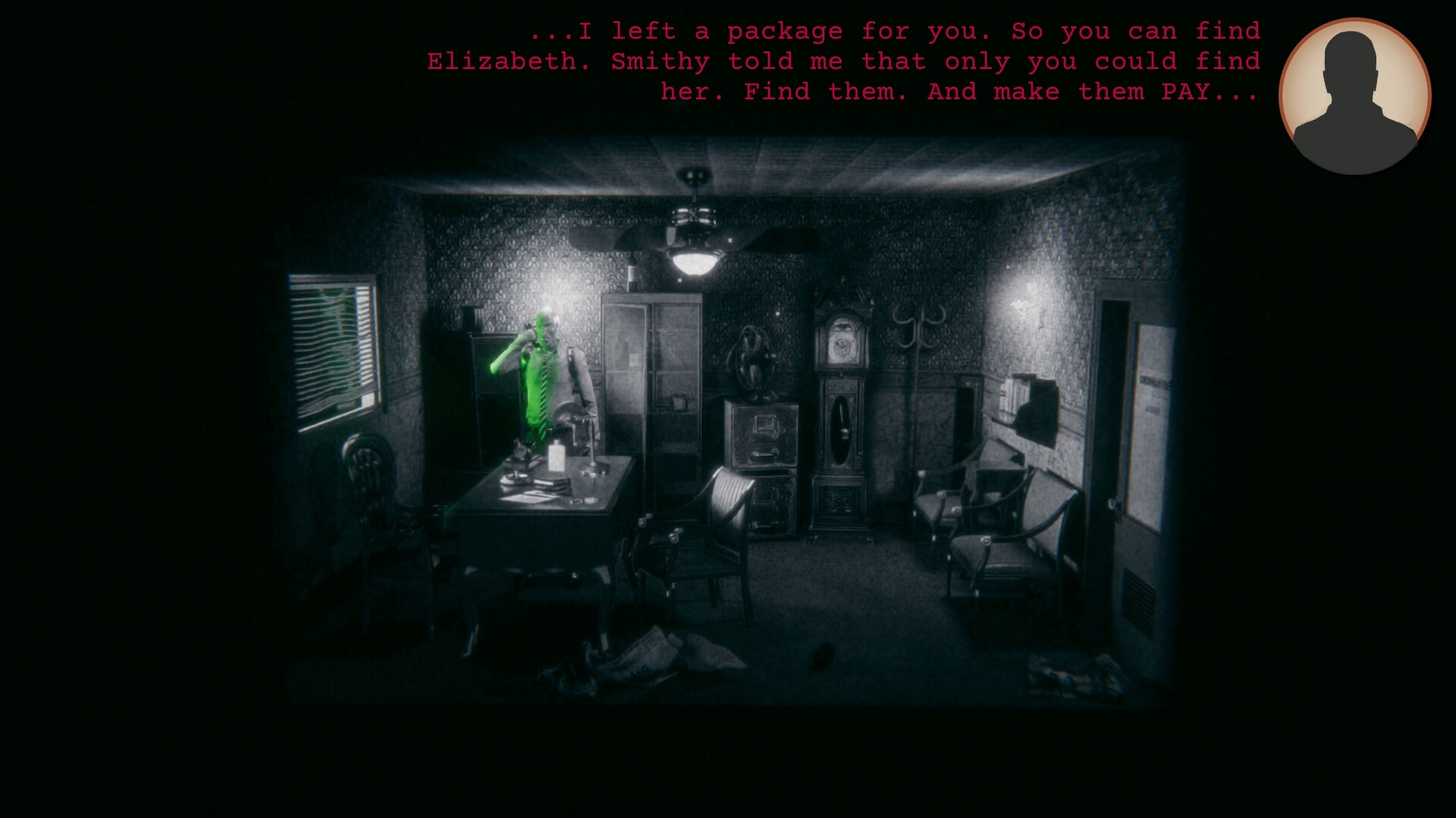 NoseBound screenshot 1