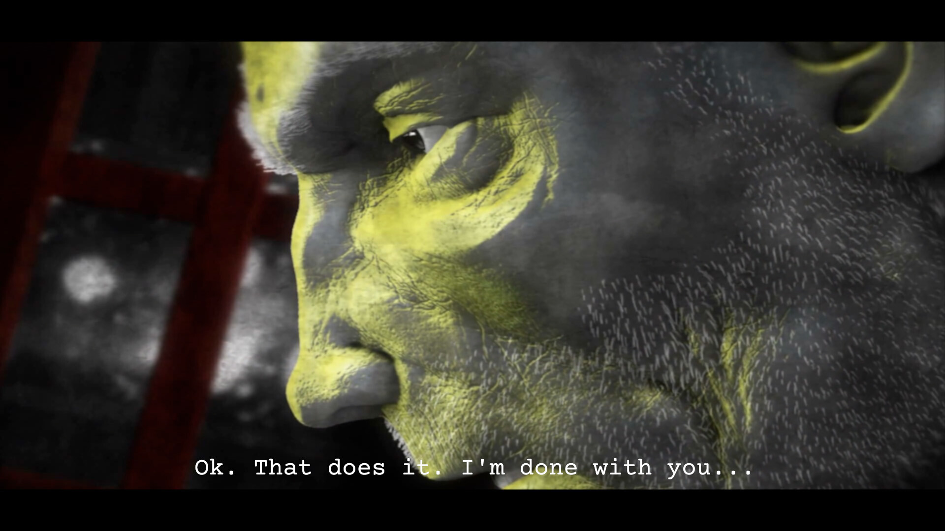 NoseBound screenshot 4