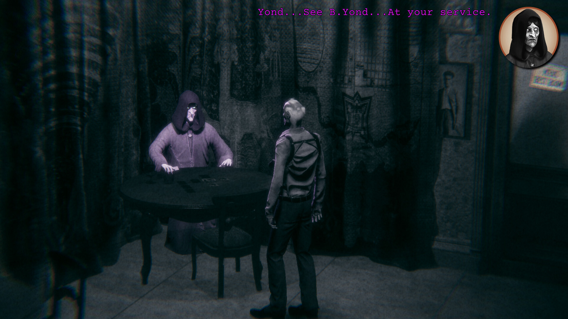 NoseBound screenshot 13
