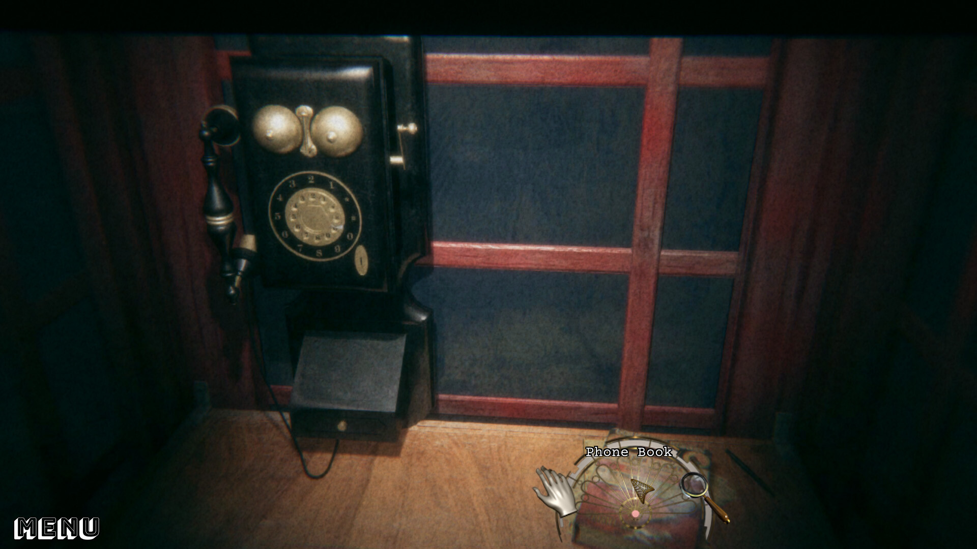 NoseBound screenshot 11