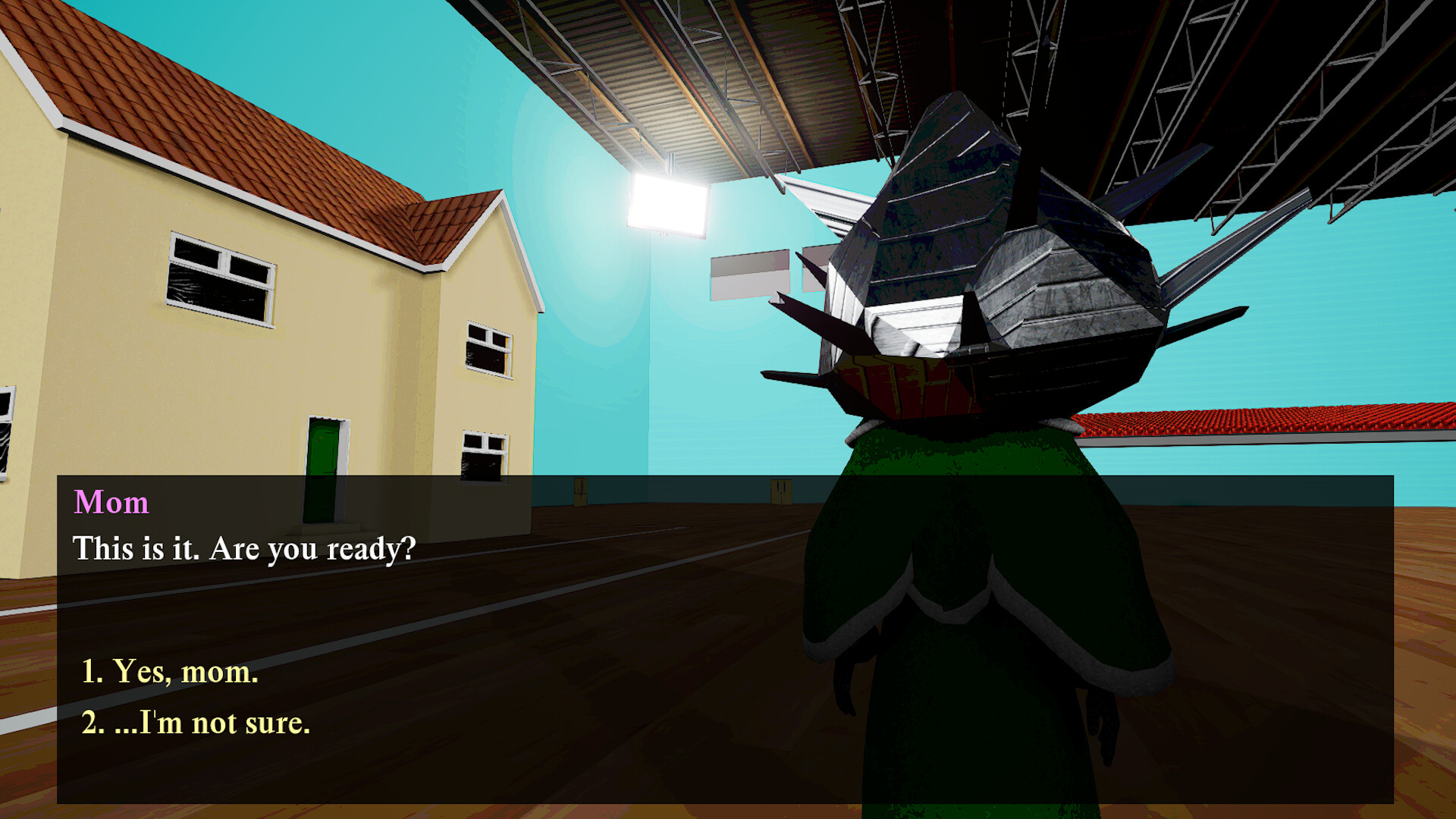 GAME screenshot 3